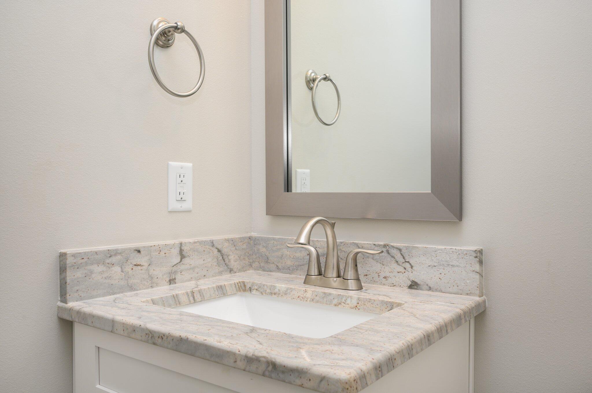 SEMINOLE - Residential