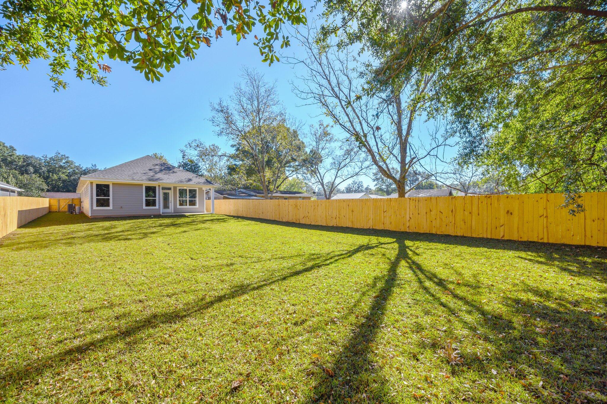 SEMINOLE - Residential