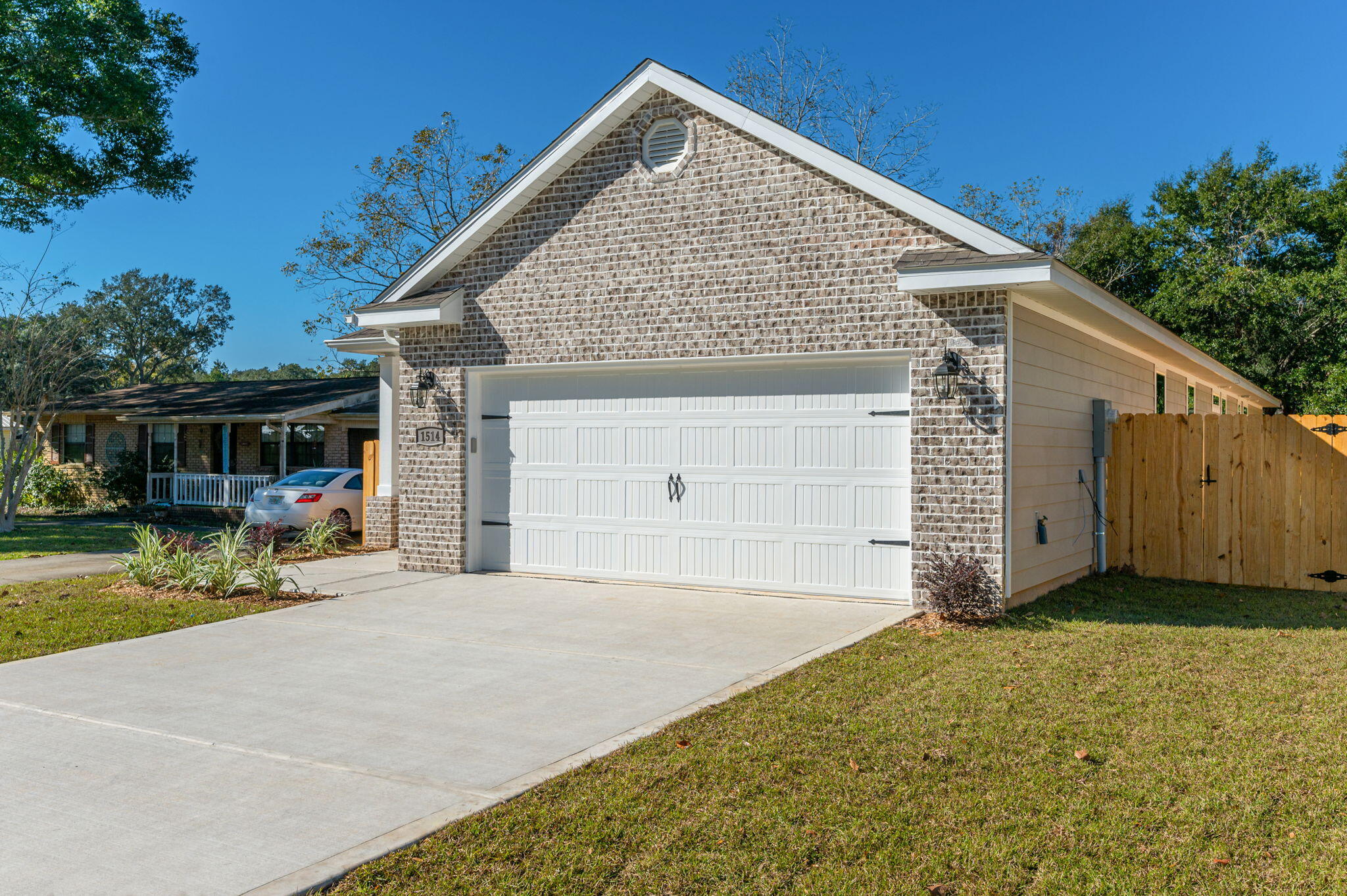 SEMINOLE - Residential