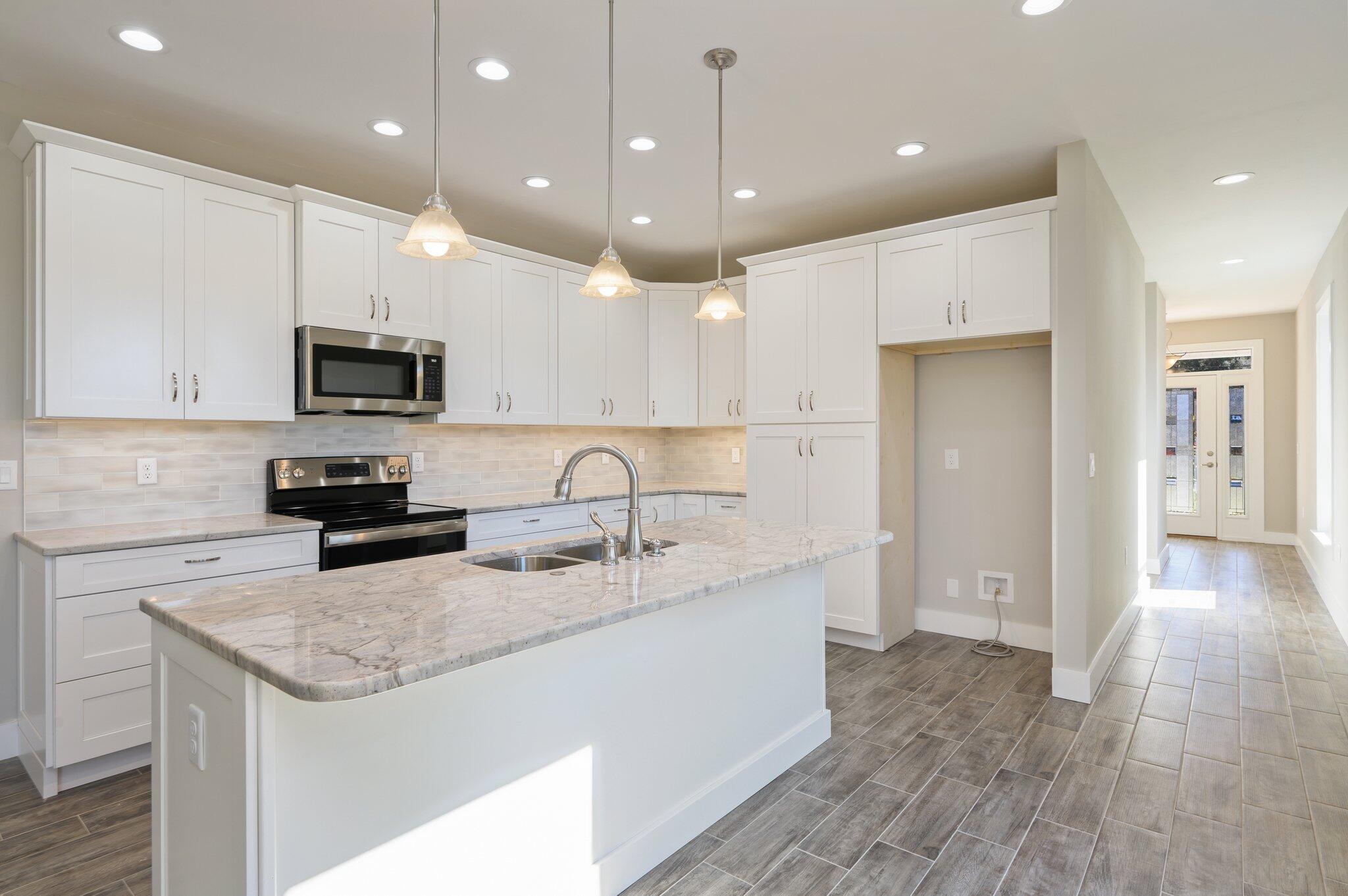 SEMINOLE - Residential