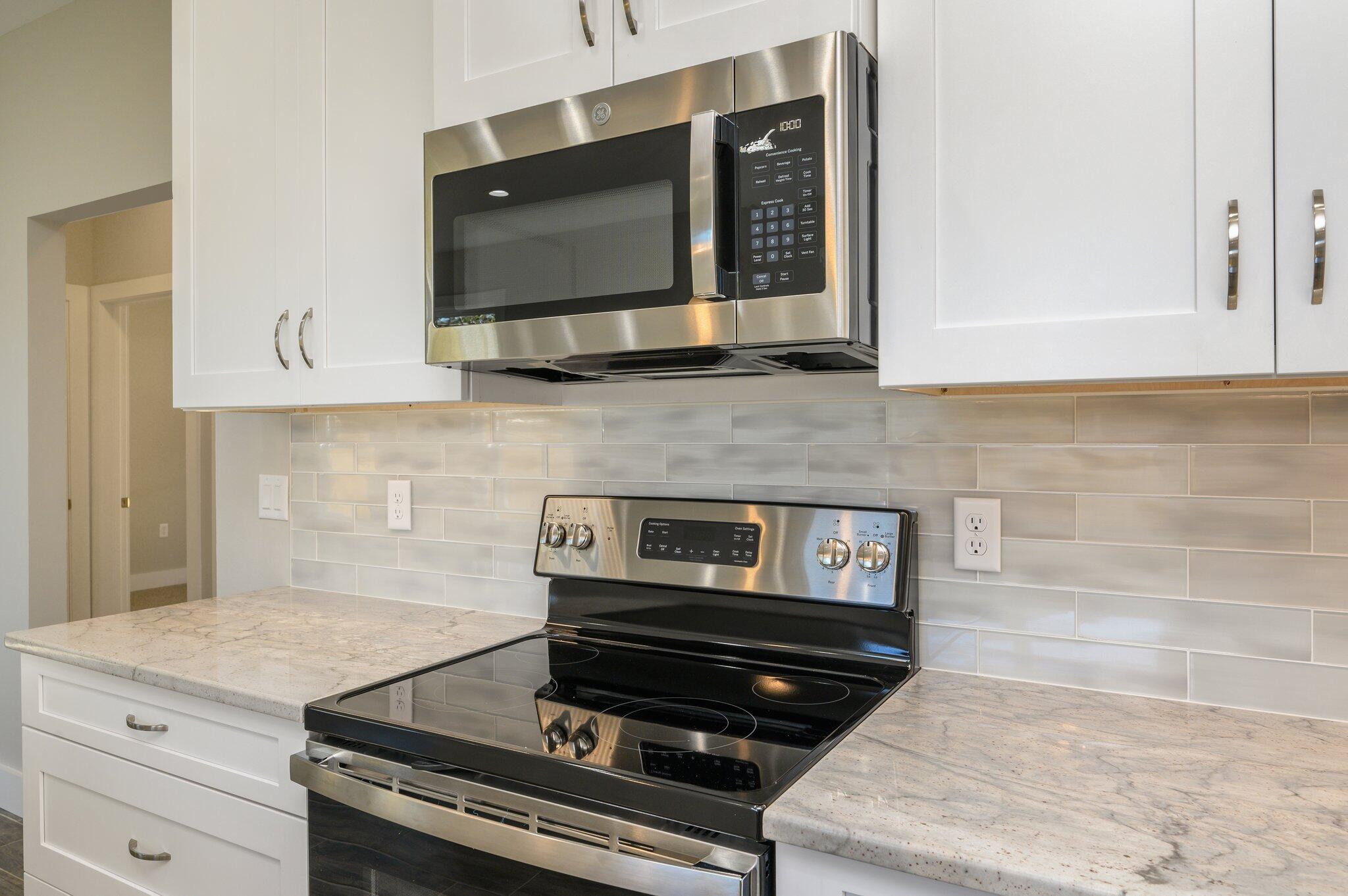 SEMINOLE - Residential