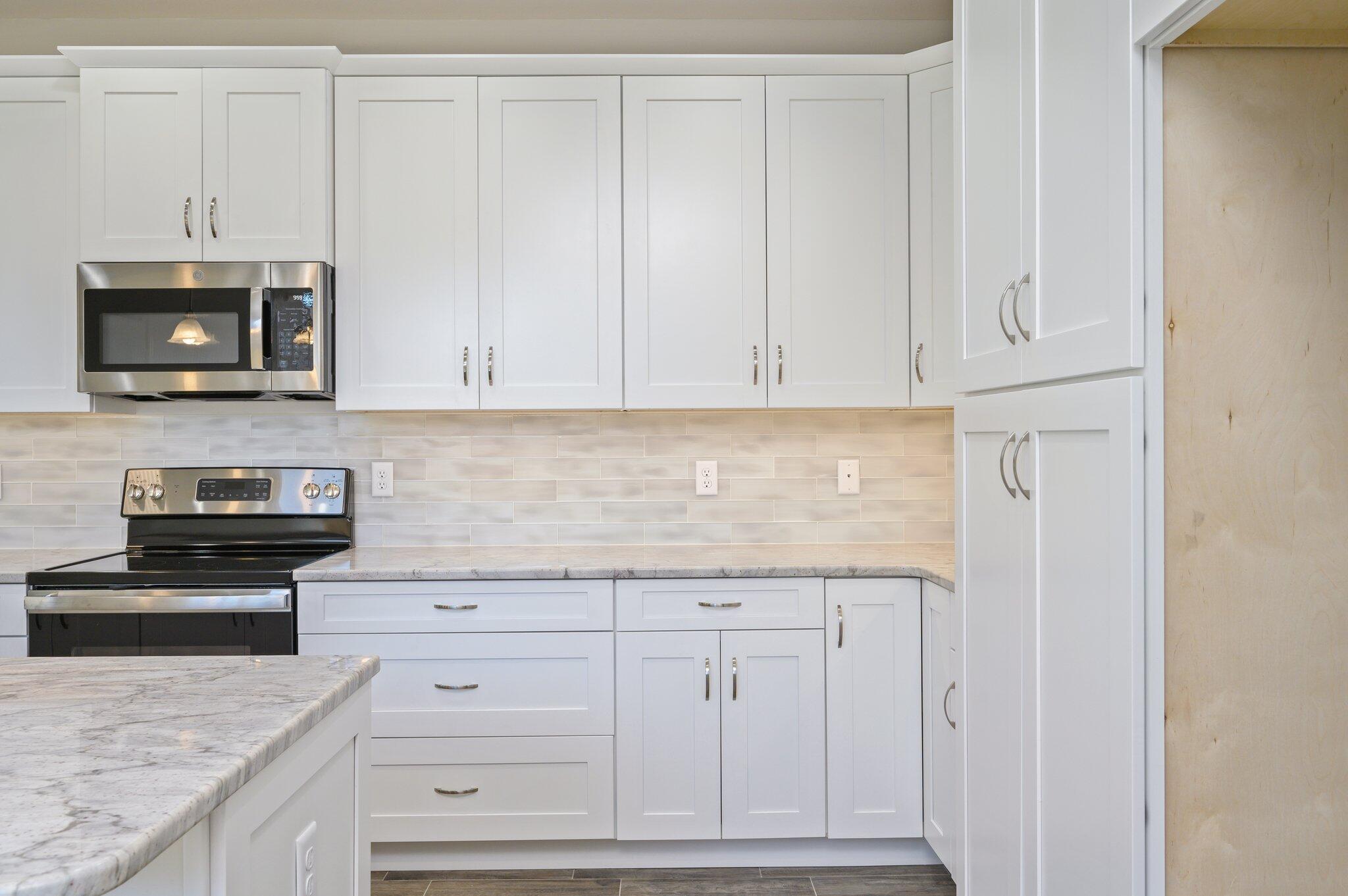 SEMINOLE - Residential