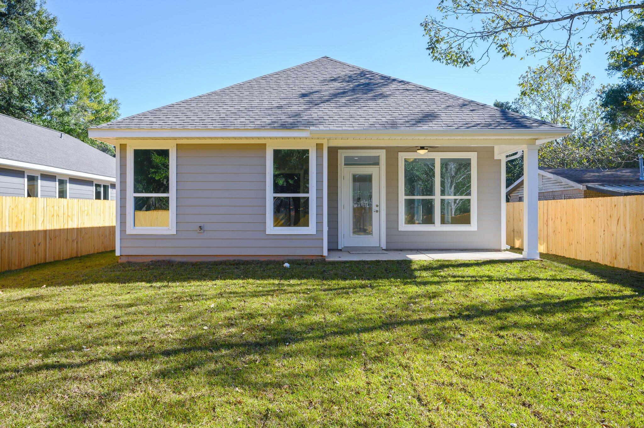 SEMINOLE - Residential