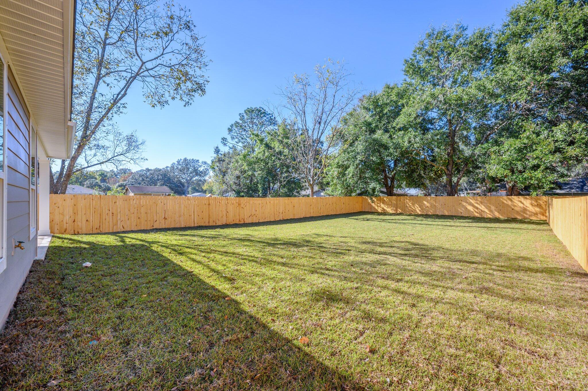 SEMINOLE - Residential