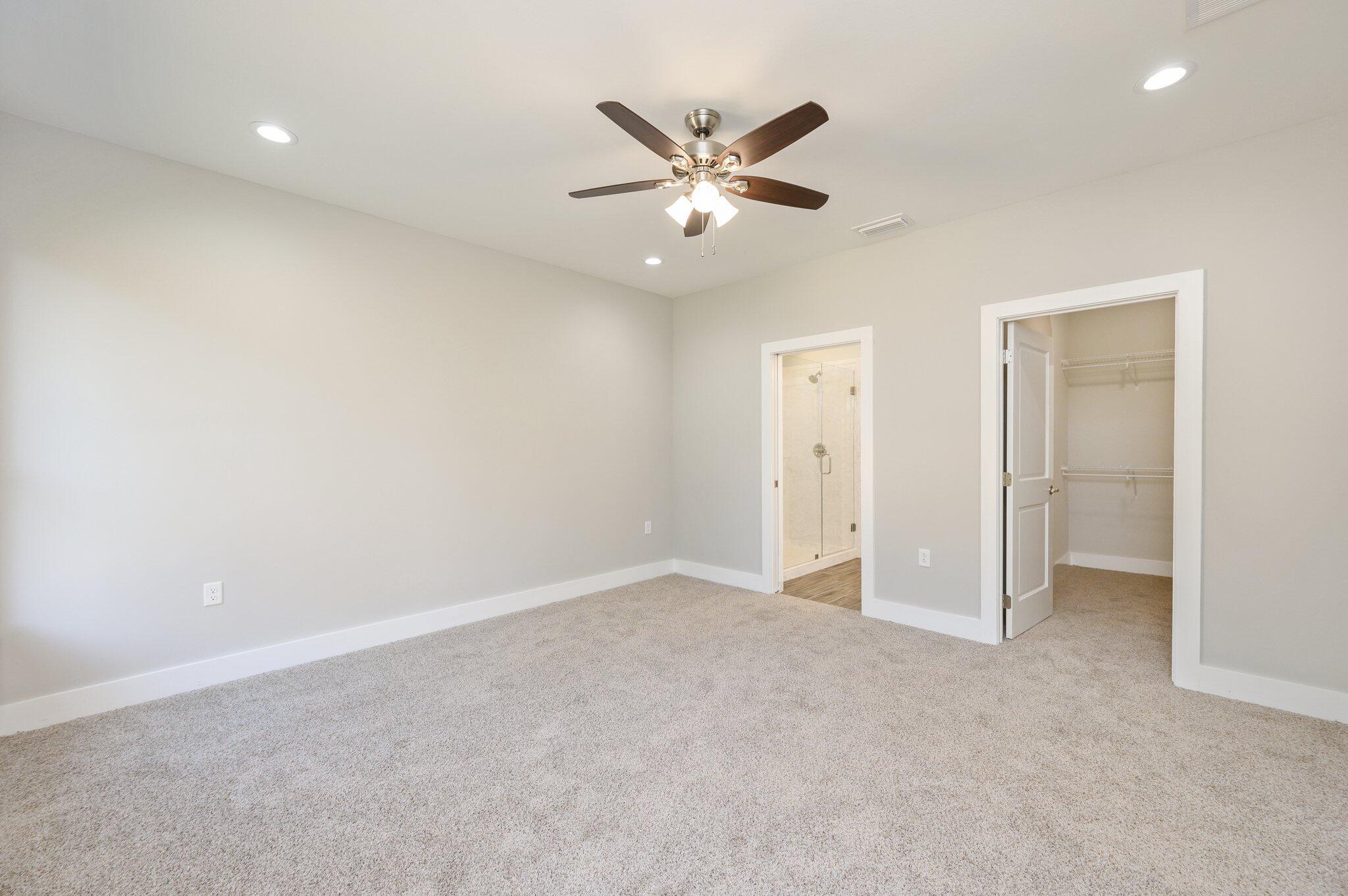 SEMINOLE - Residential