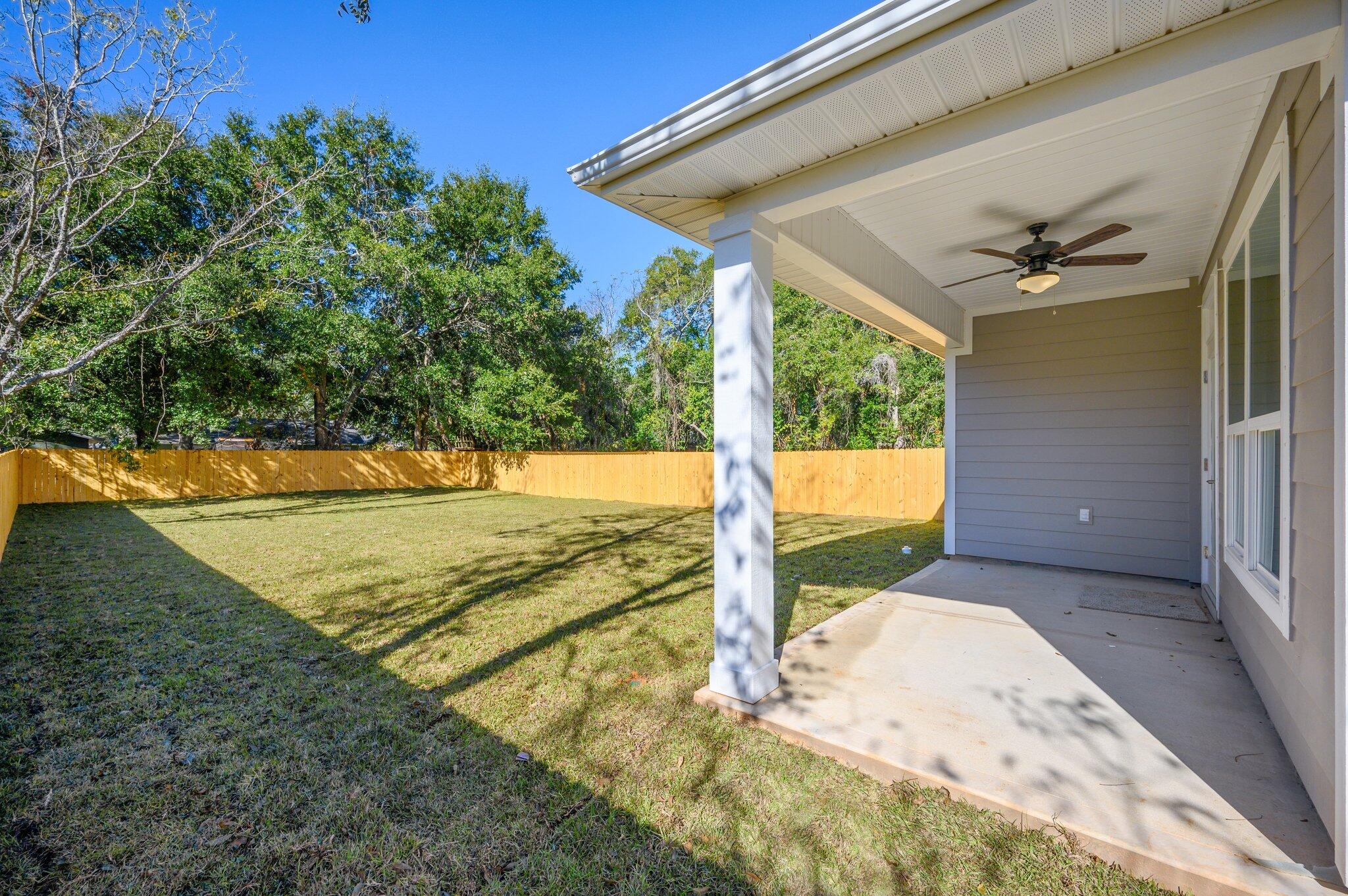 SEMINOLE - Residential