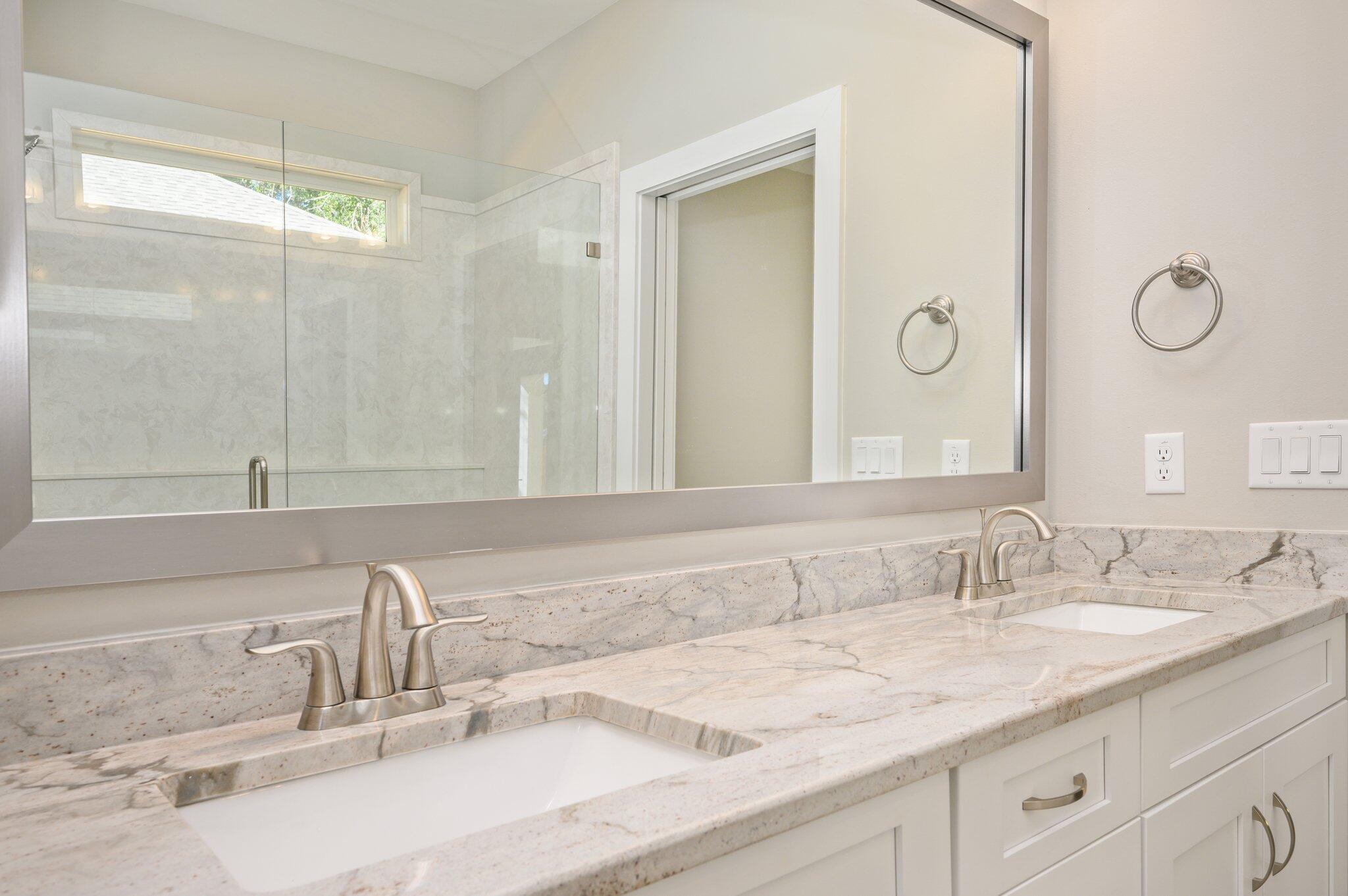 SEMINOLE - Residential