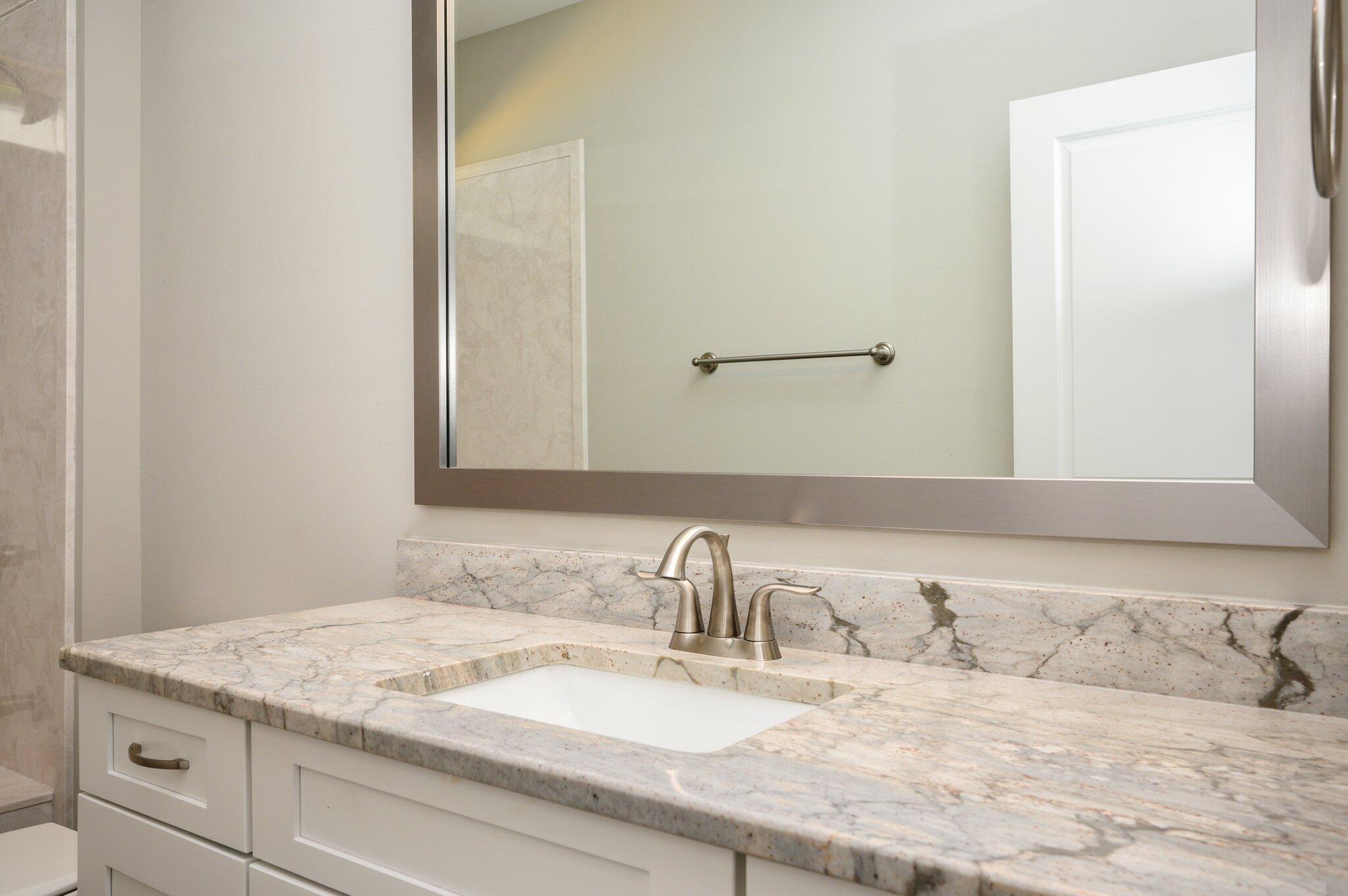 SEMINOLE - Residential