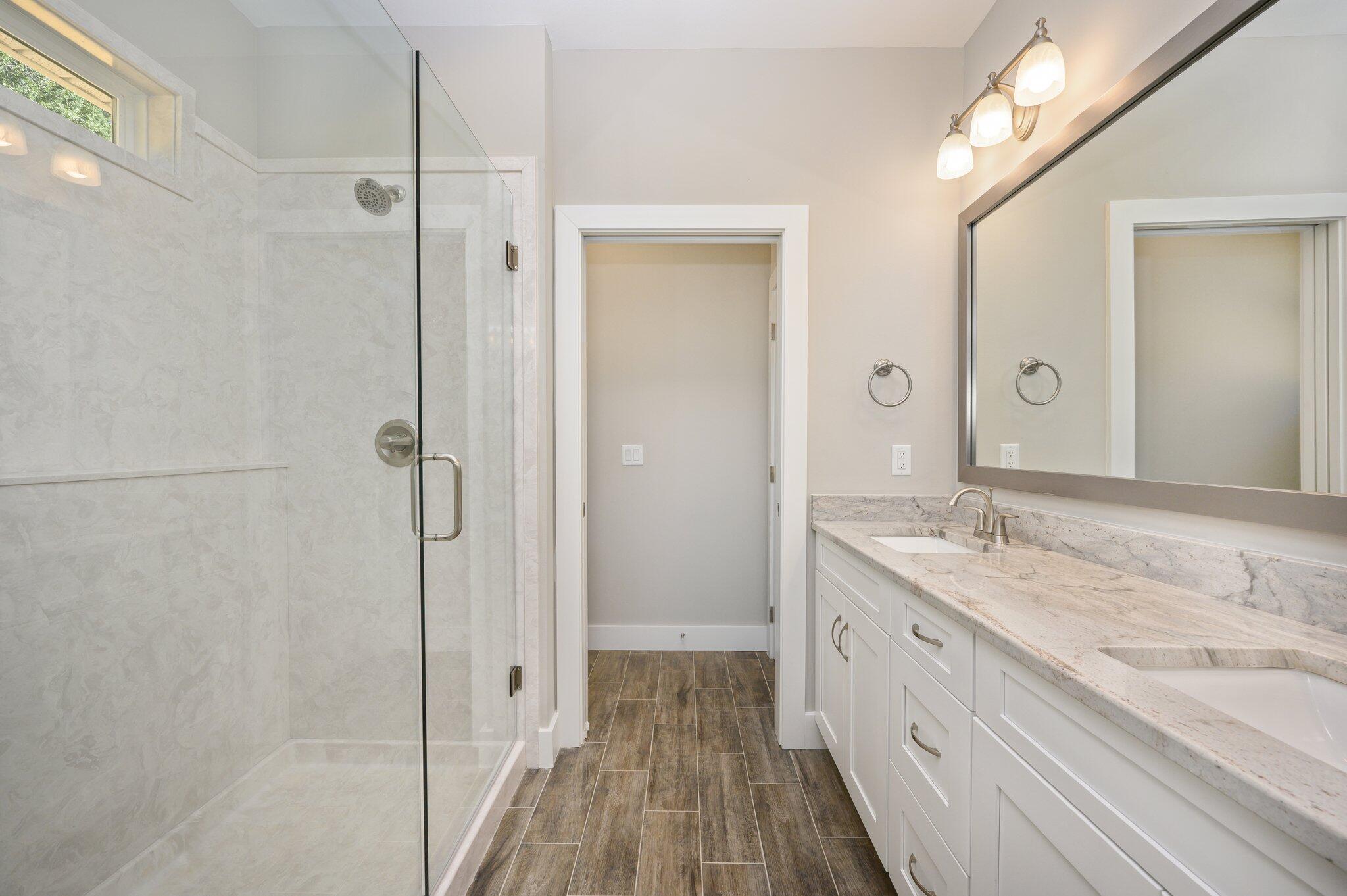 SEMINOLE - Residential