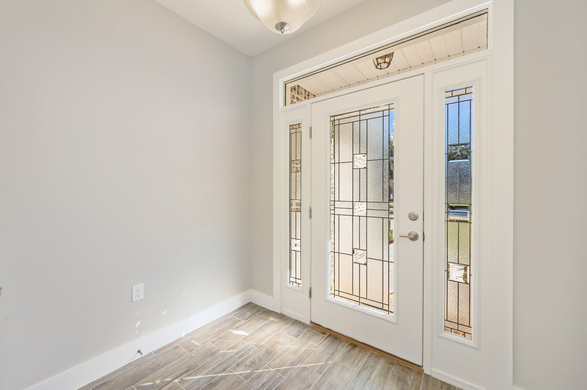 SEMINOLE - Residential