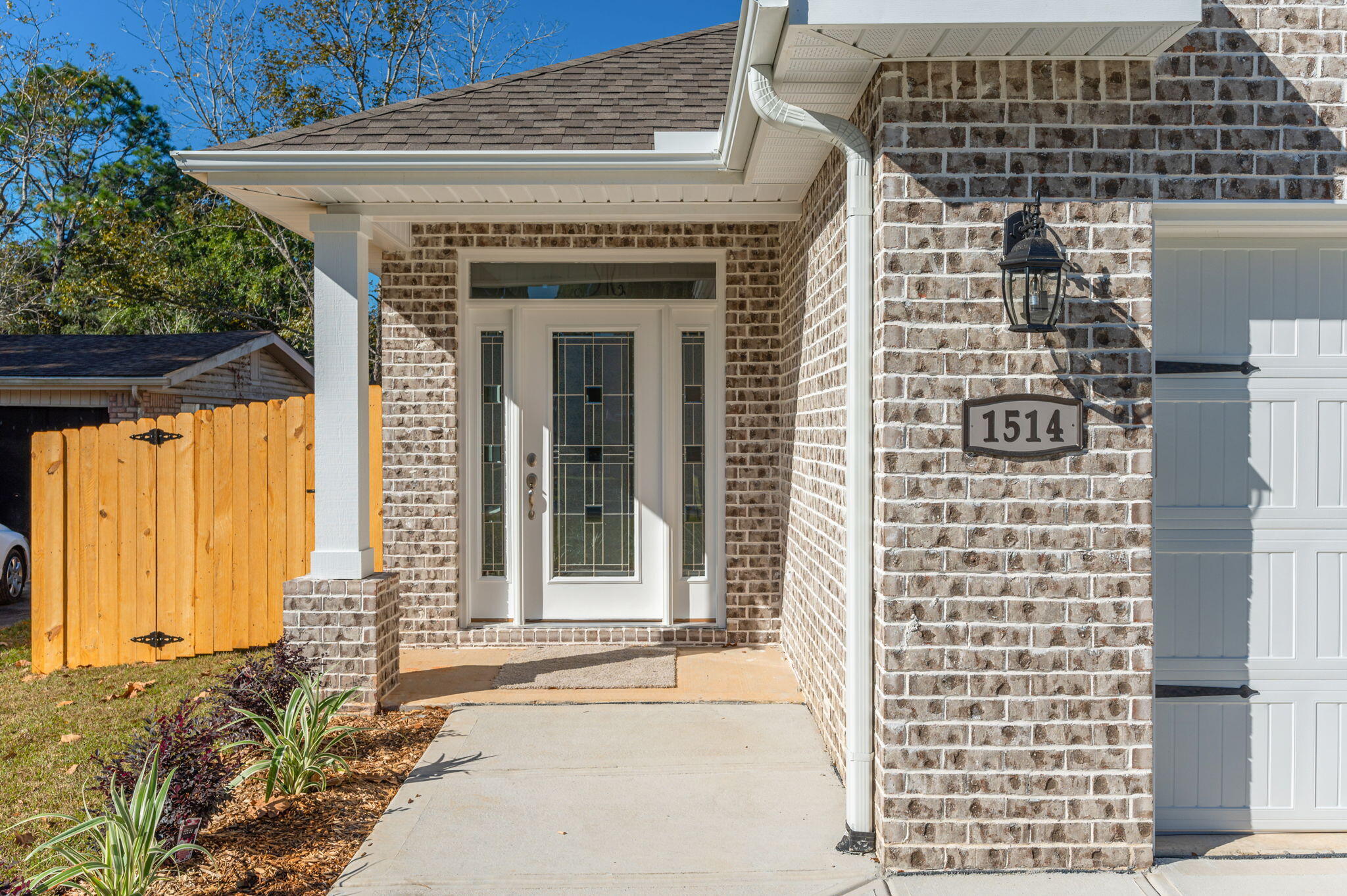 SEMINOLE - Residential