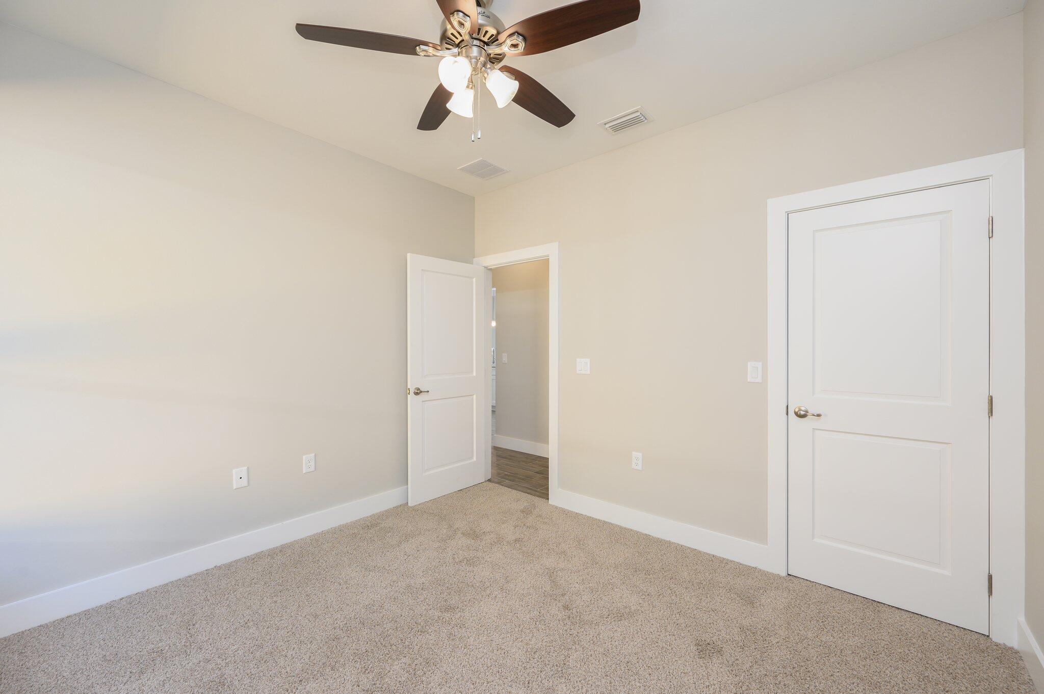 SEMINOLE - Residential