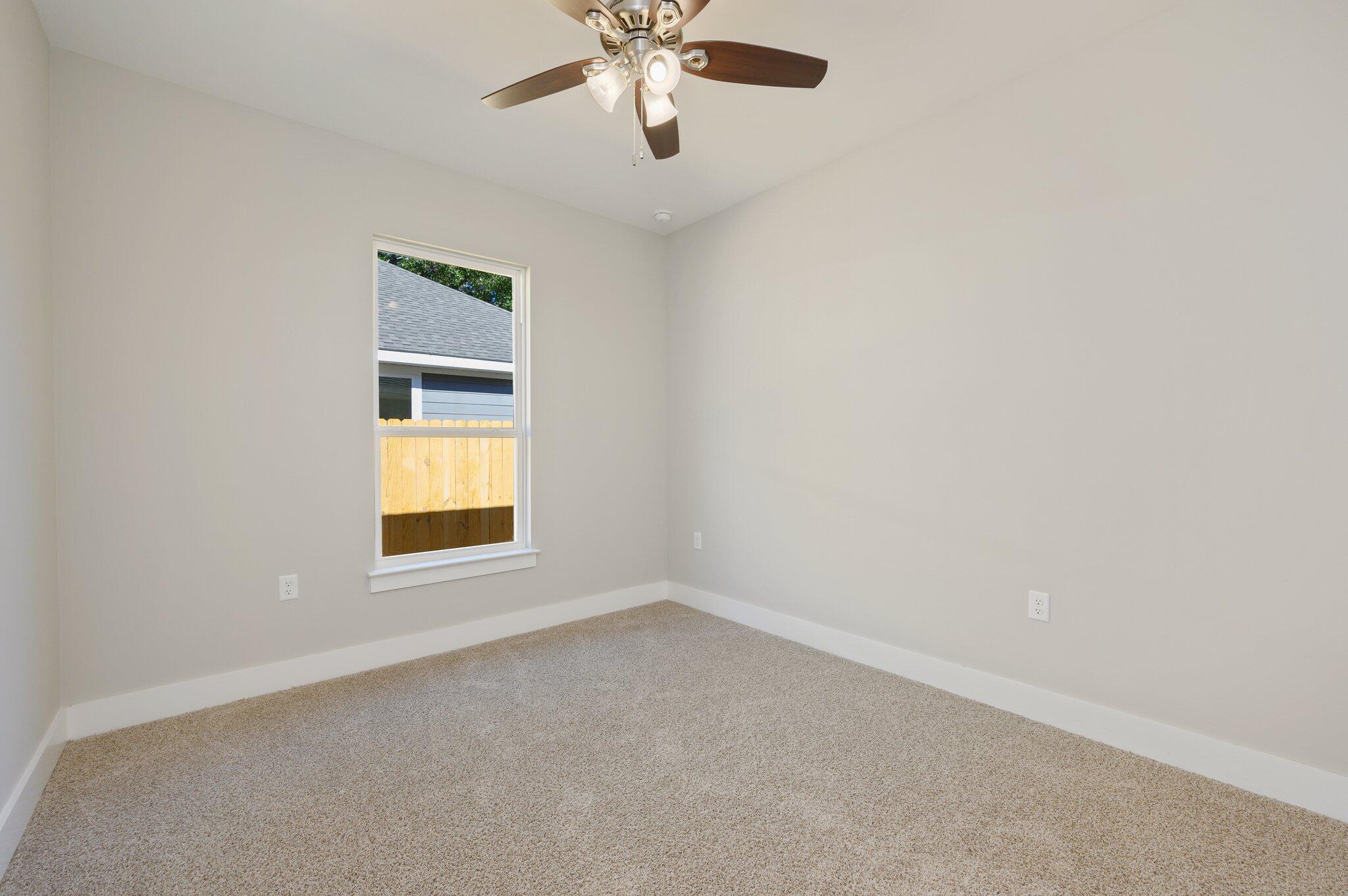 SEMINOLE - Residential