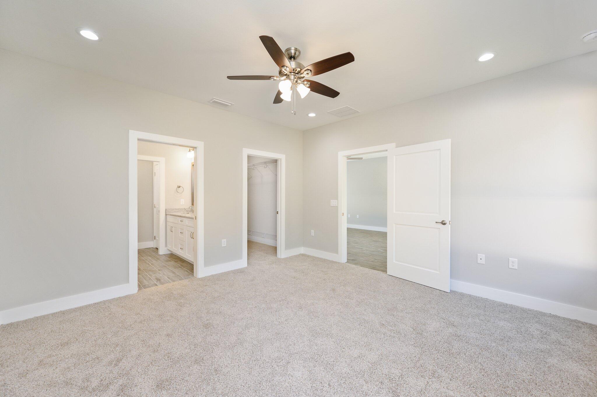 SEMINOLE - Residential