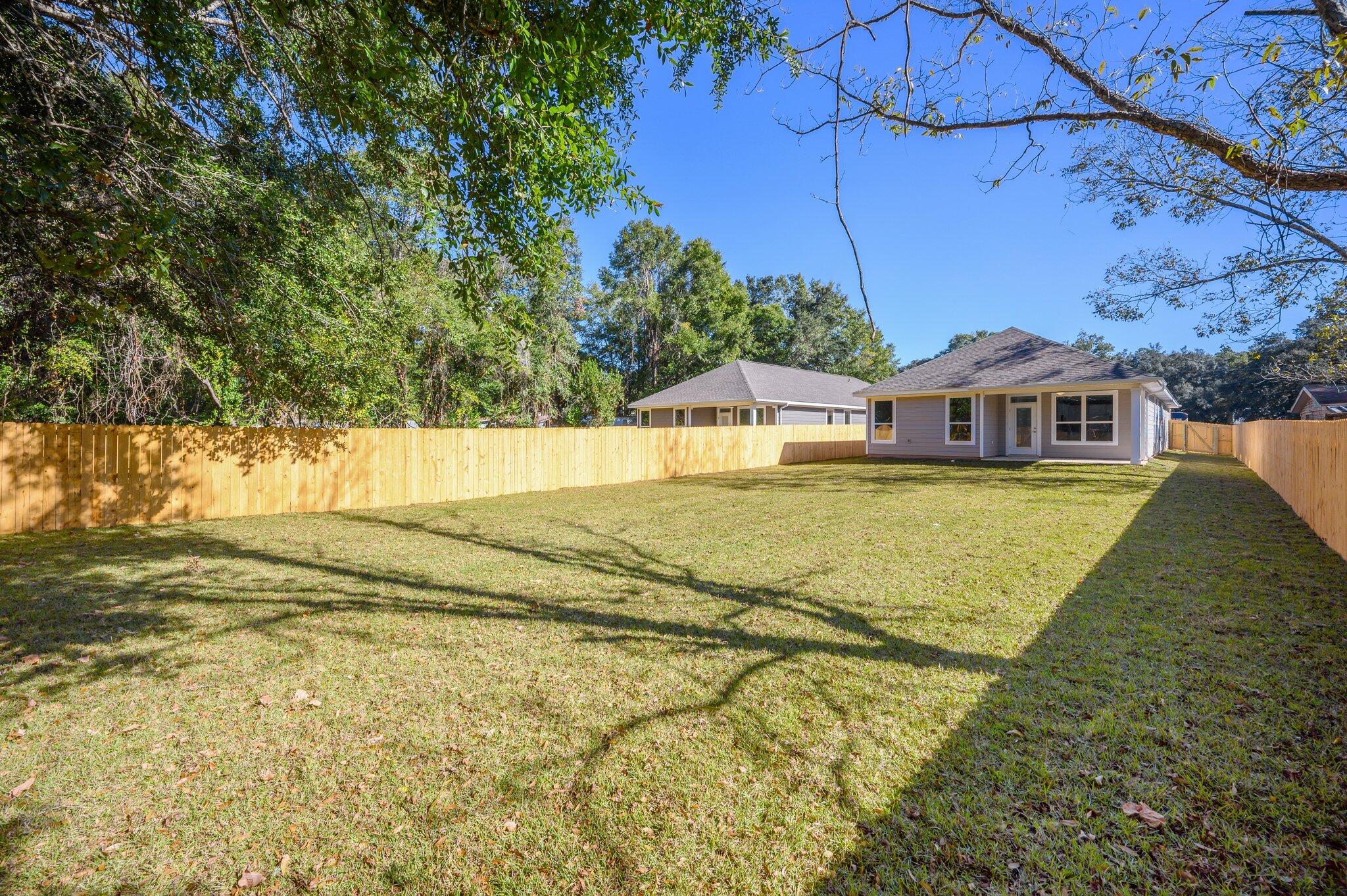 SEMINOLE - Residential