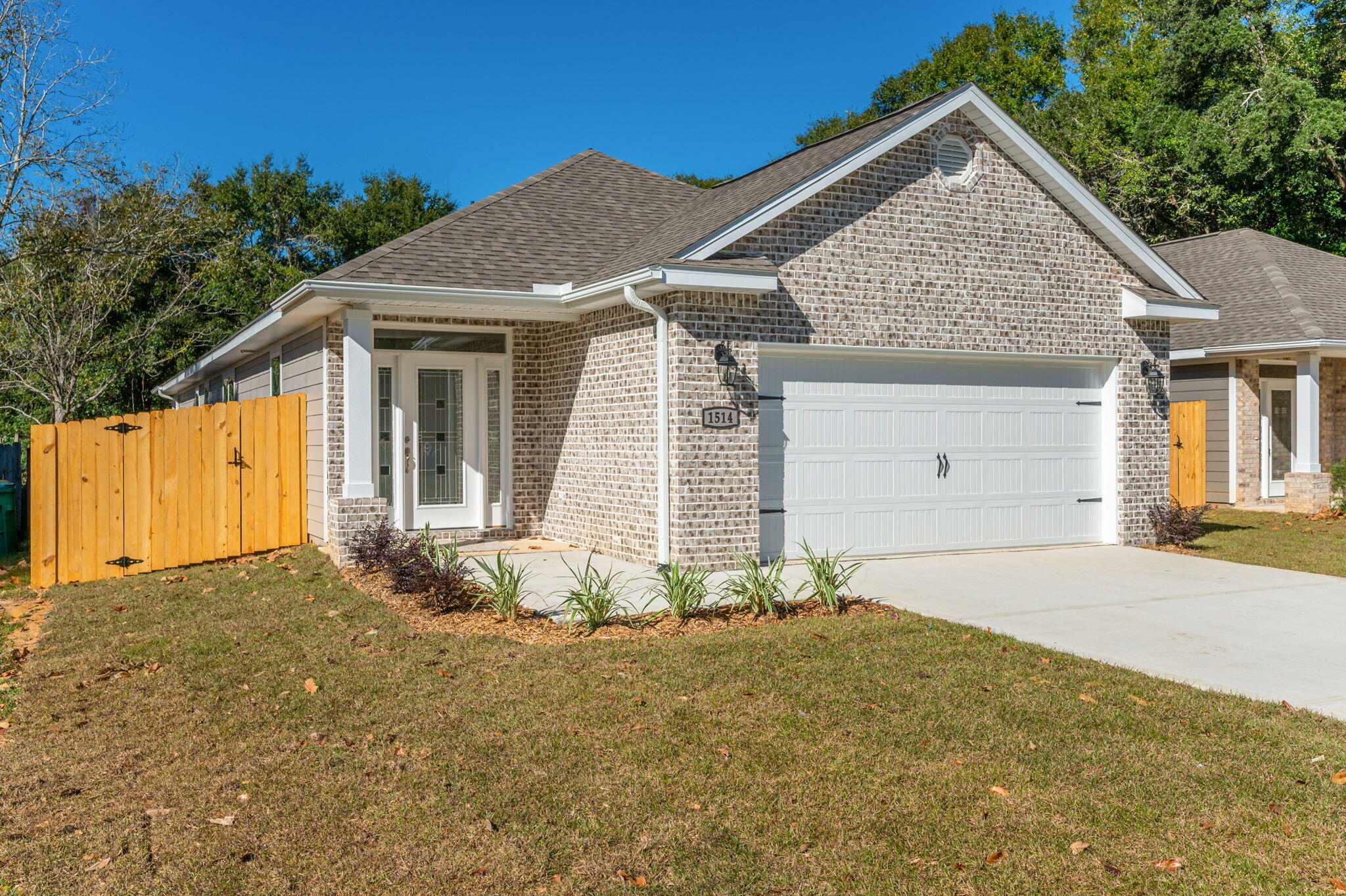 SEMINOLE - Residential