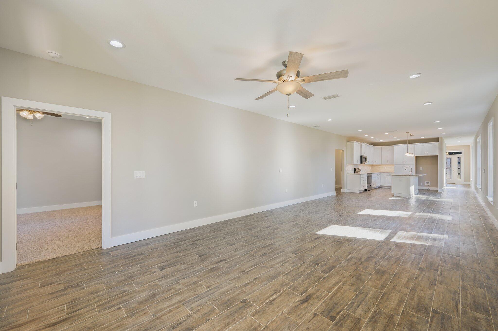 SEMINOLE - Residential