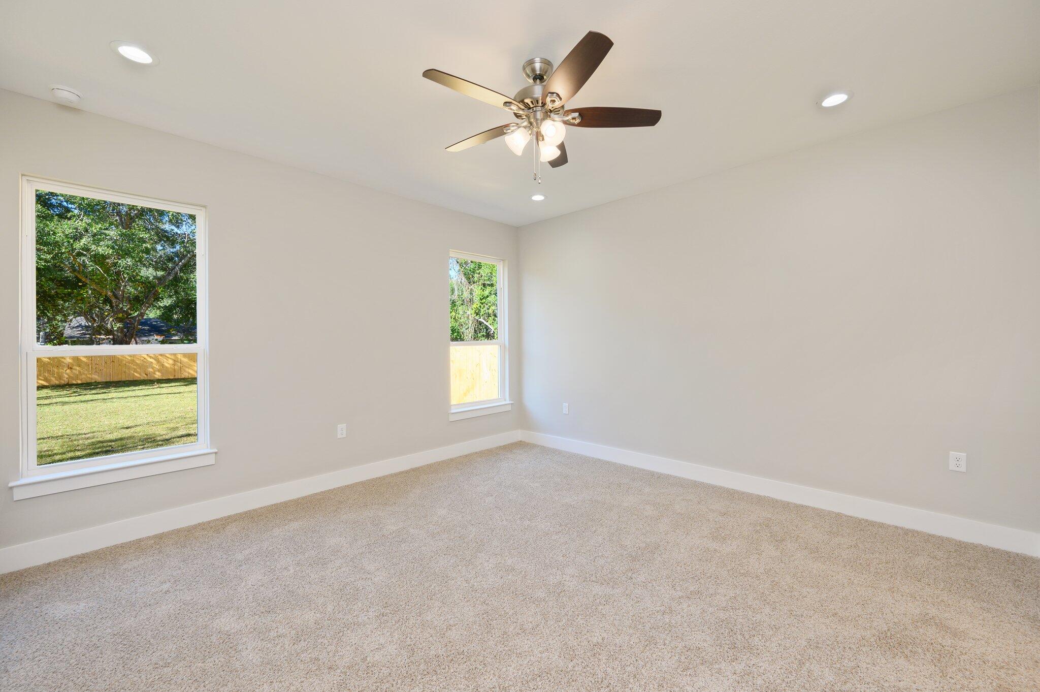 SEMINOLE - Residential