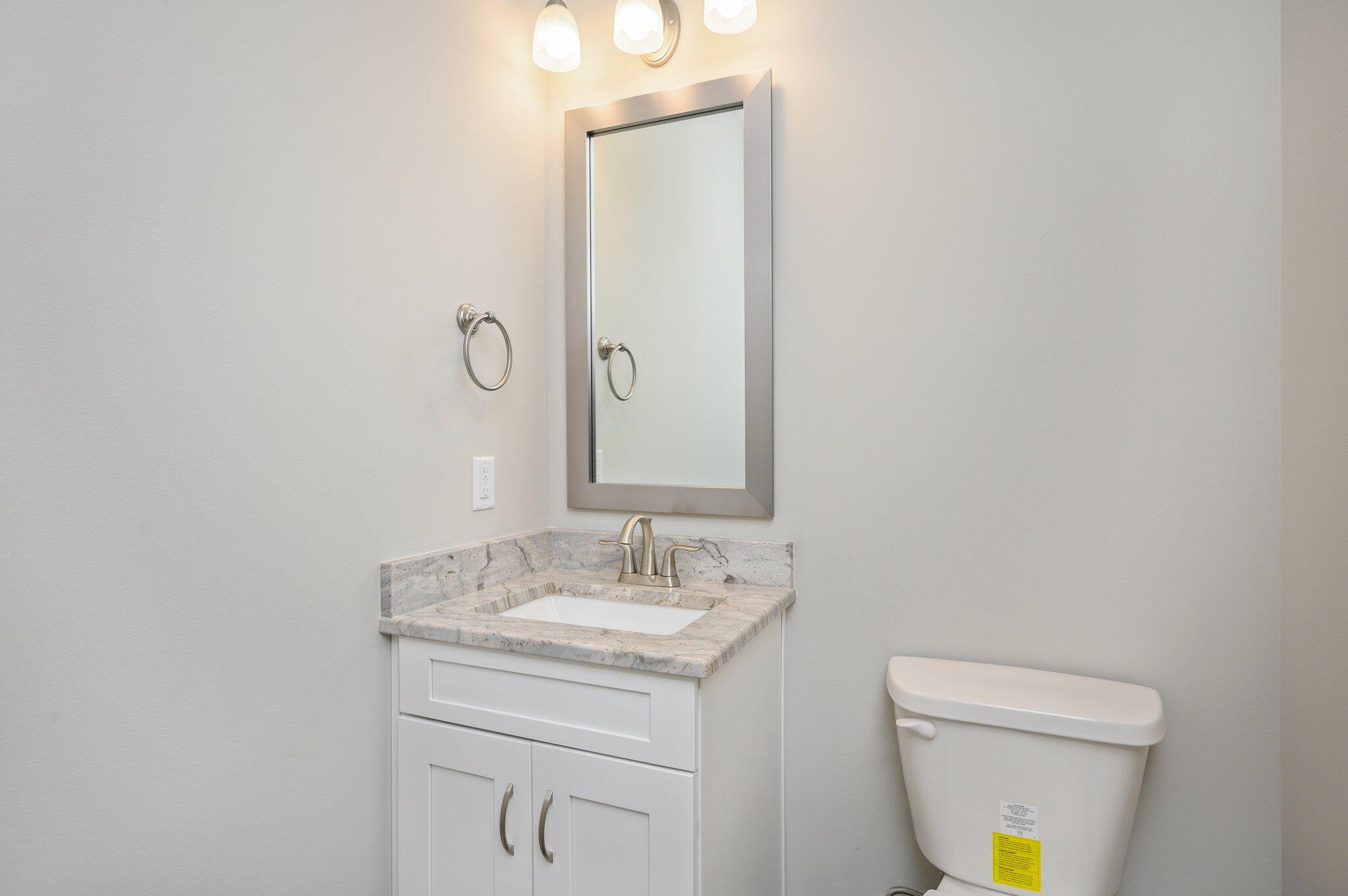 SEMINOLE - Residential