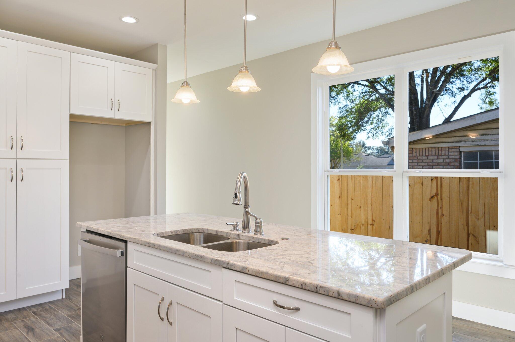 SEMINOLE - Residential