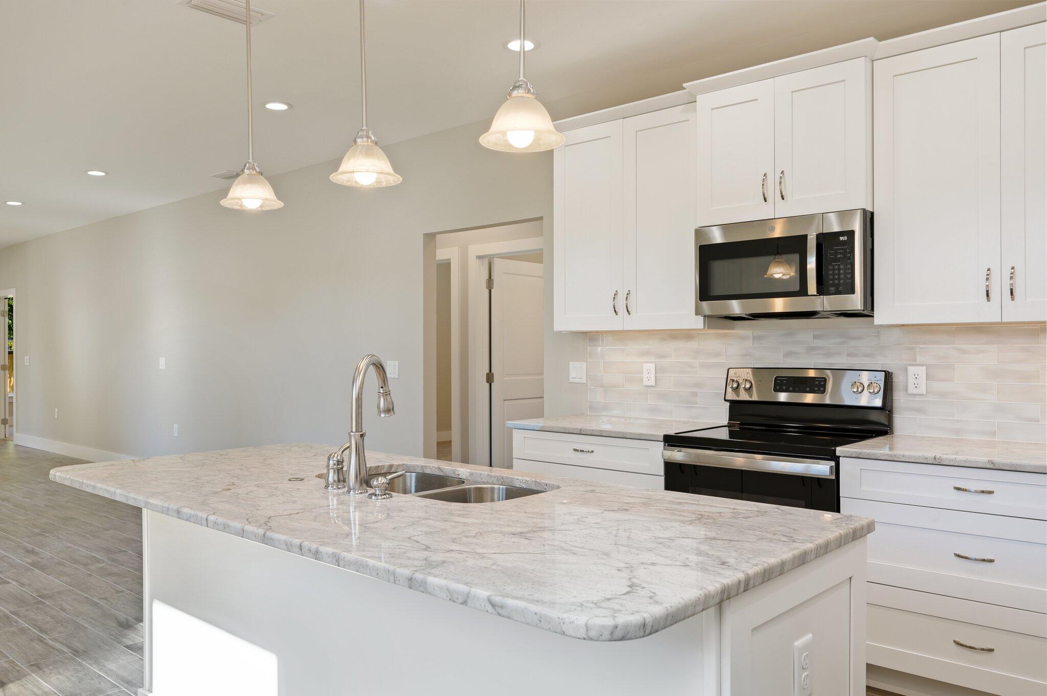 SEMINOLE - Residential