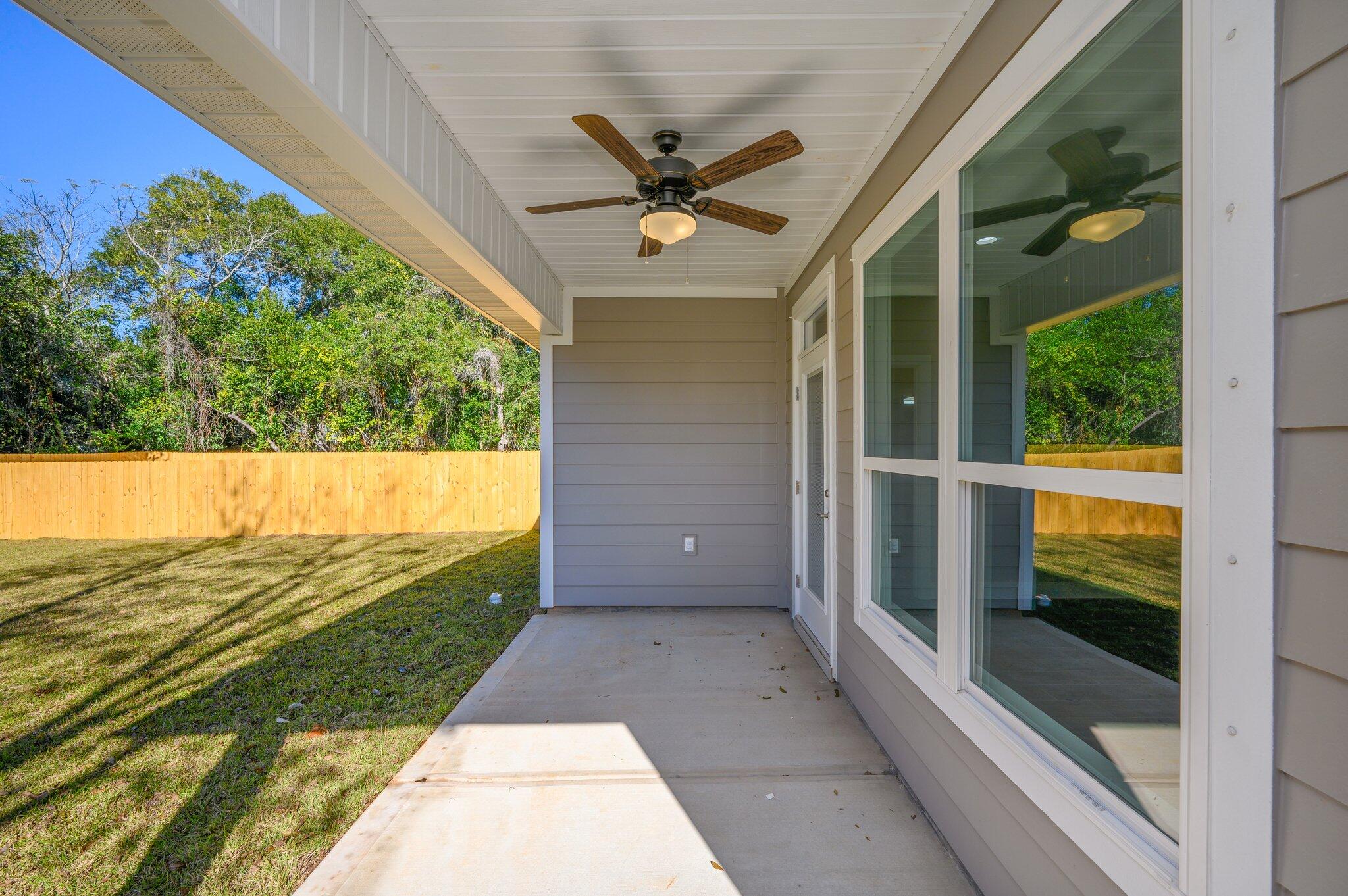 SEMINOLE - Residential