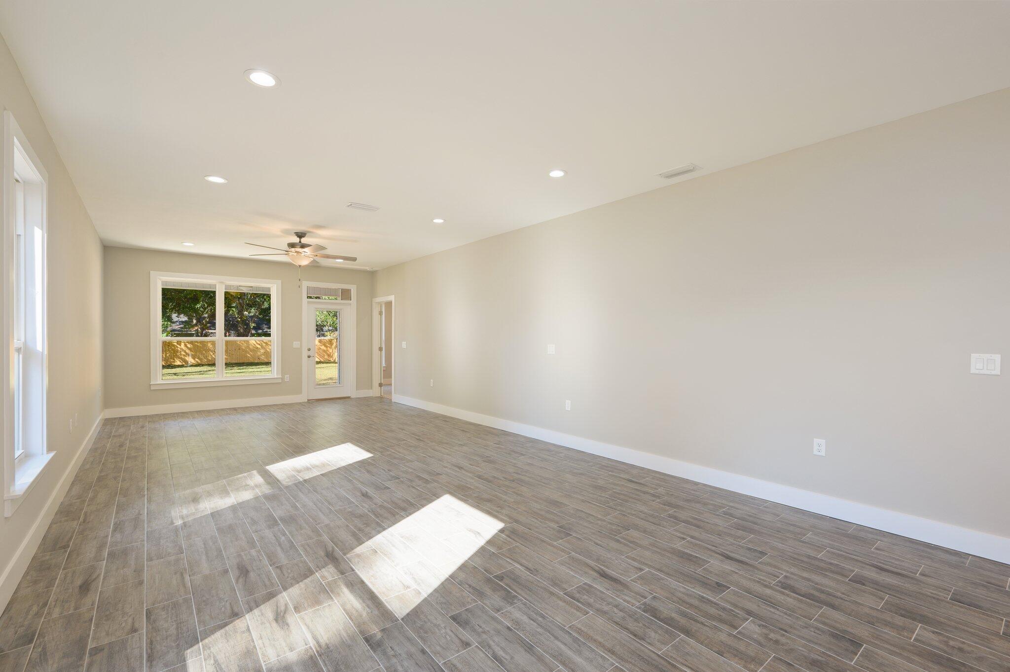 SEMINOLE - Residential