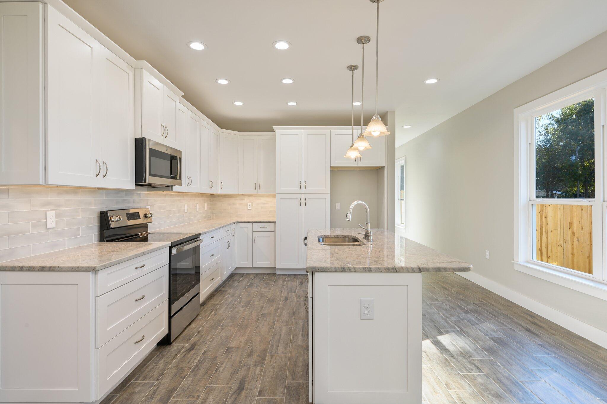 SEMINOLE - Residential