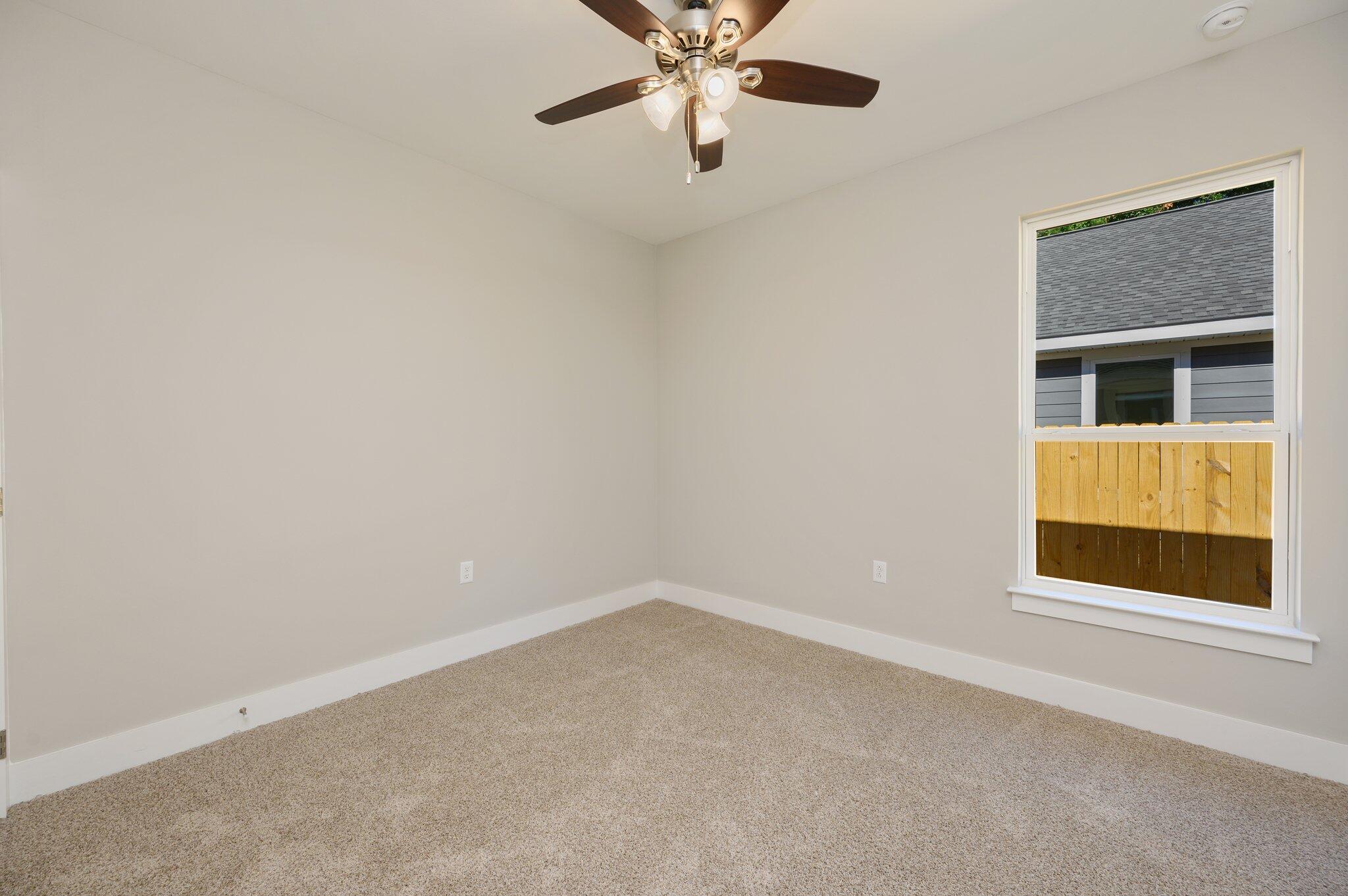 SEMINOLE - Residential