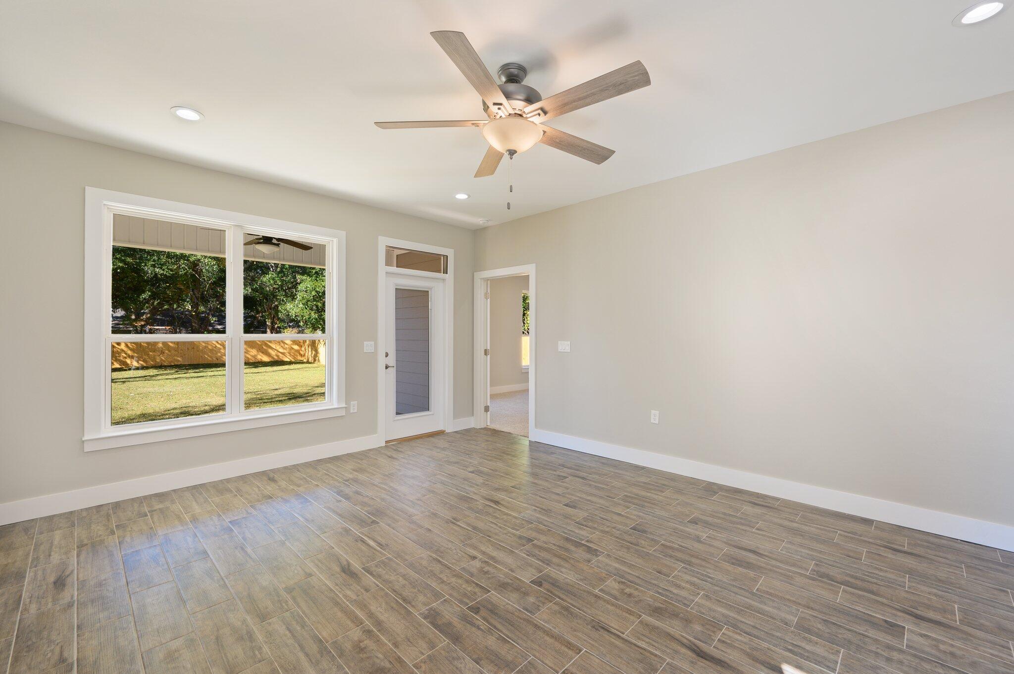 SEMINOLE - Residential