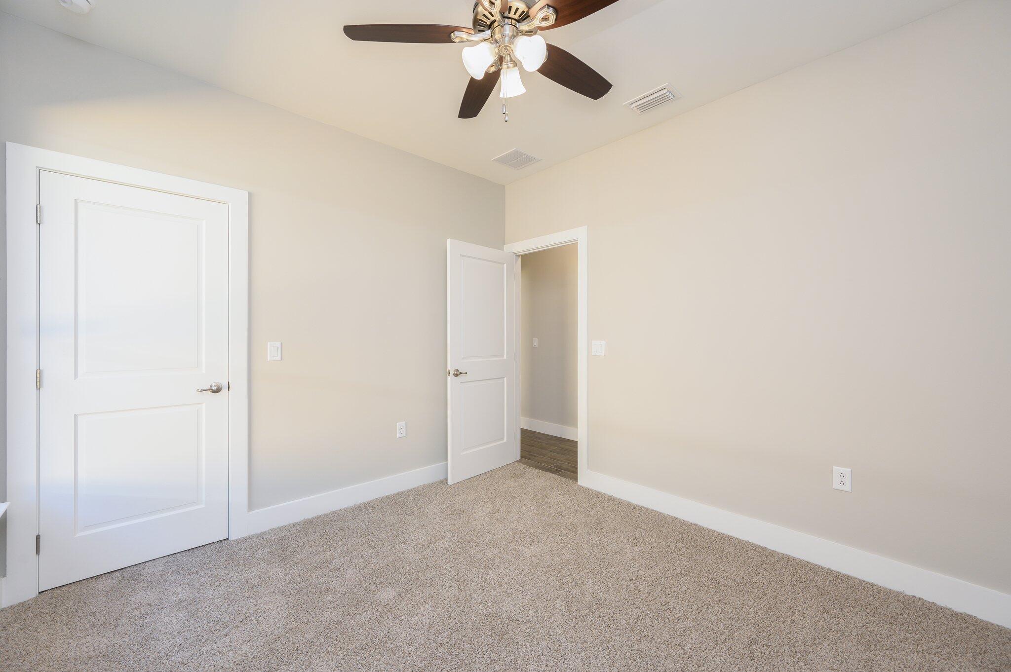 SEMINOLE - Residential