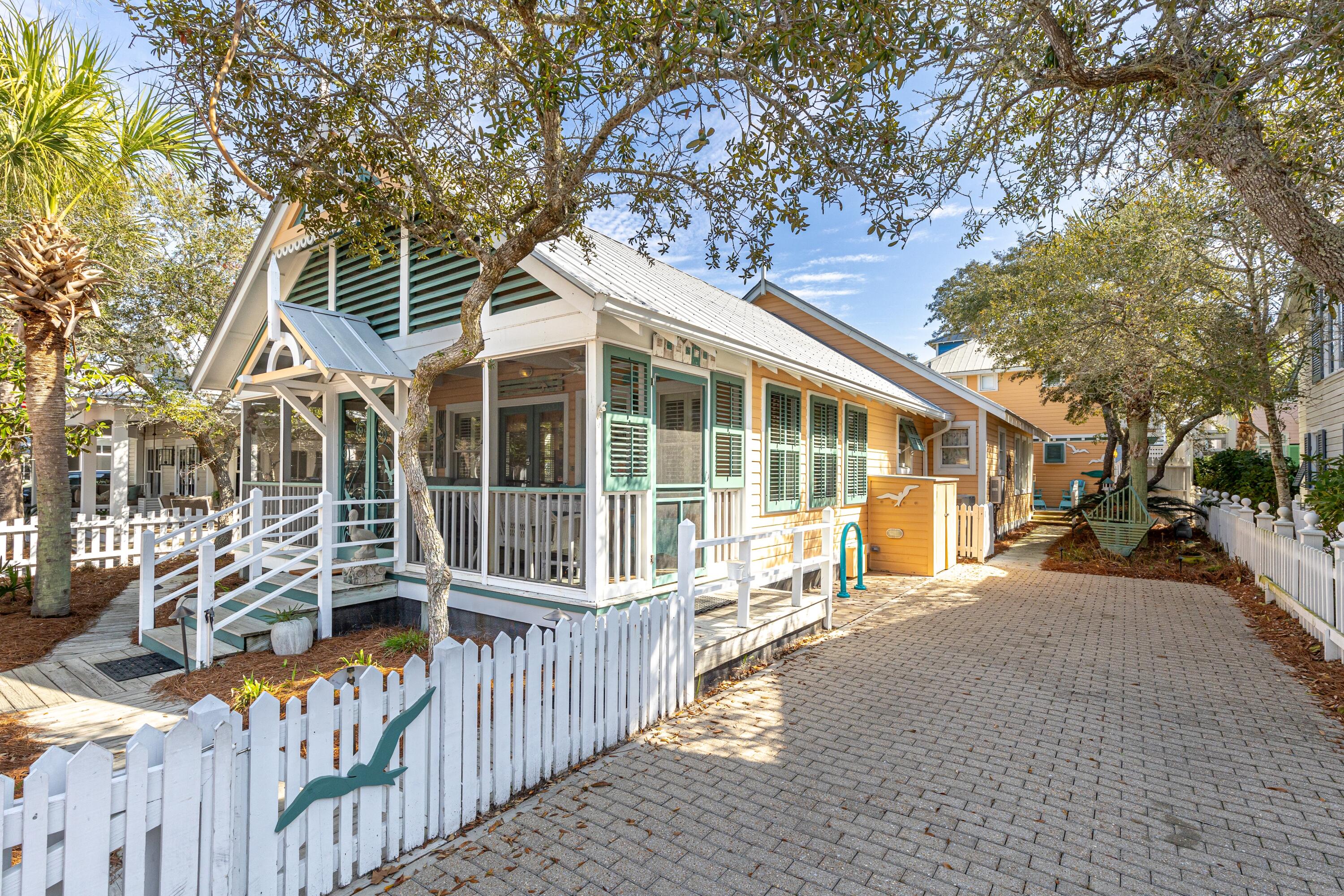 SEASIDE - Residential