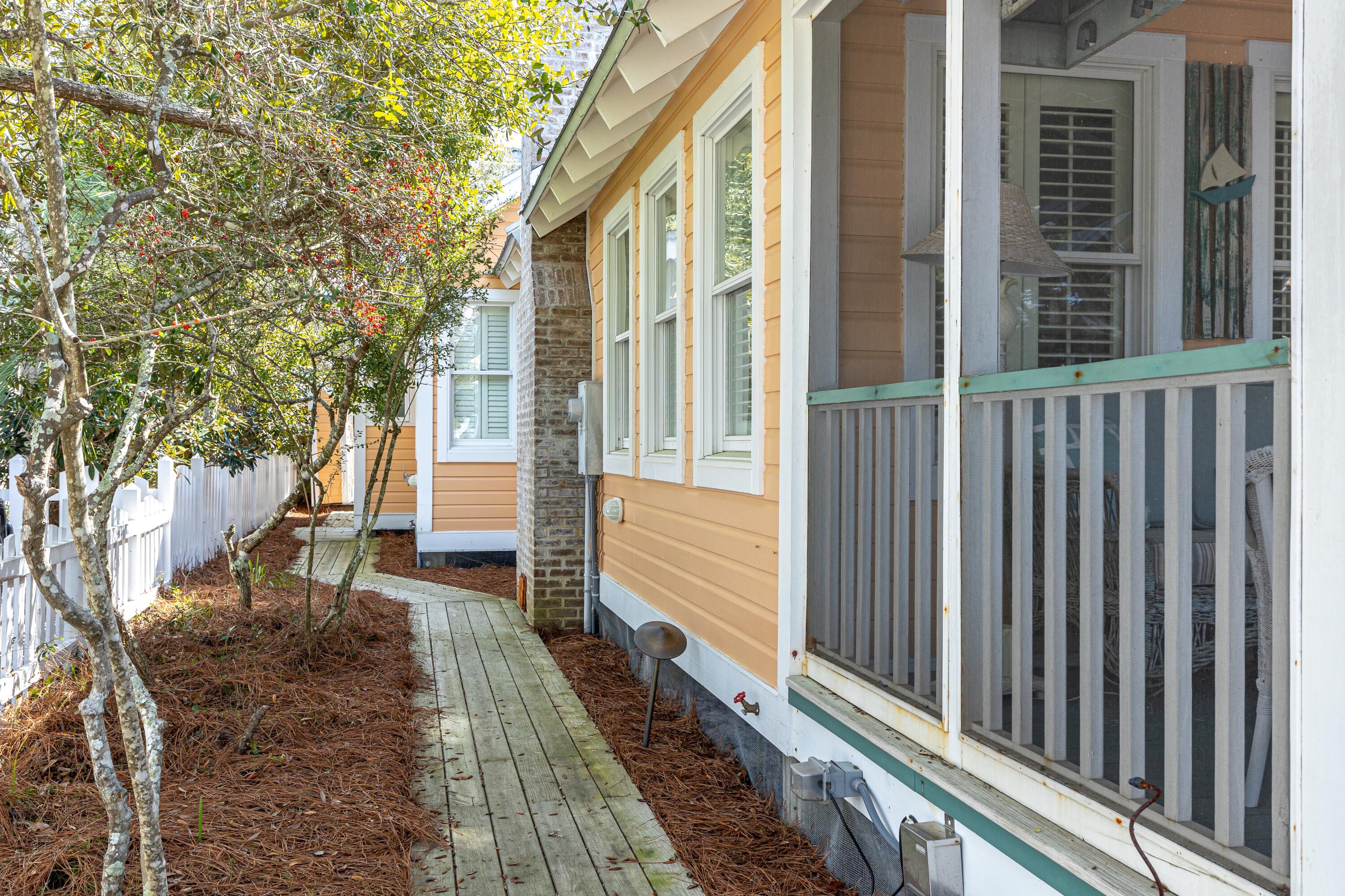 SEASIDE - Residential