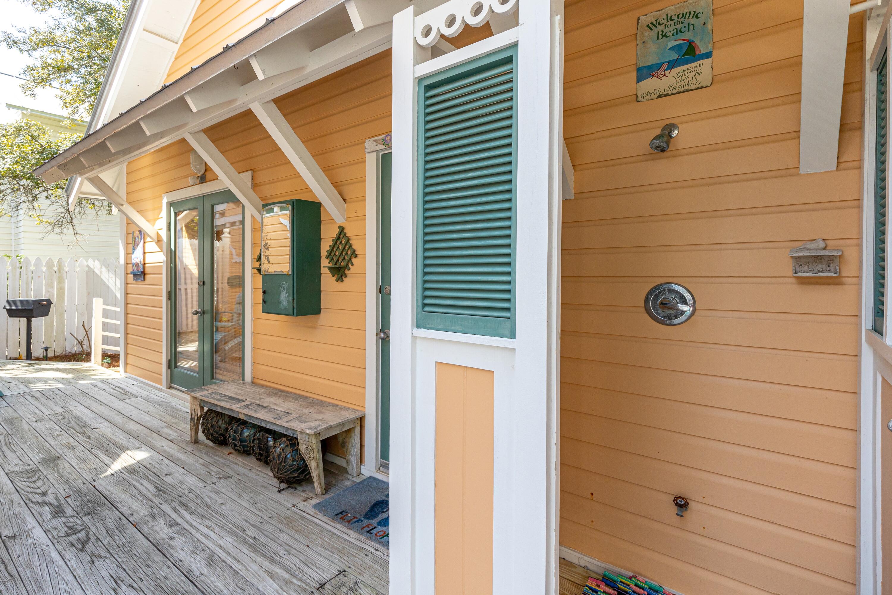 SEASIDE - Residential