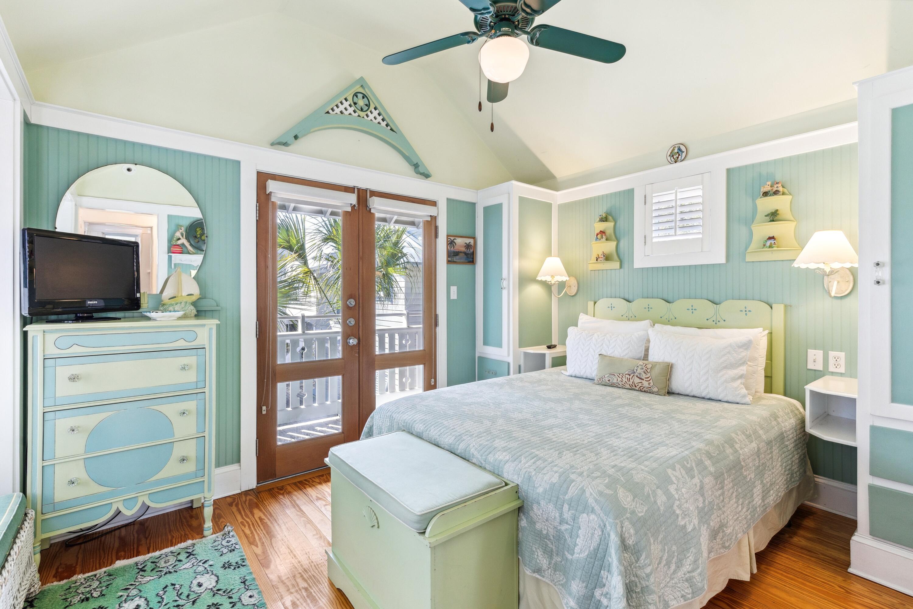 SEASIDE - Residential