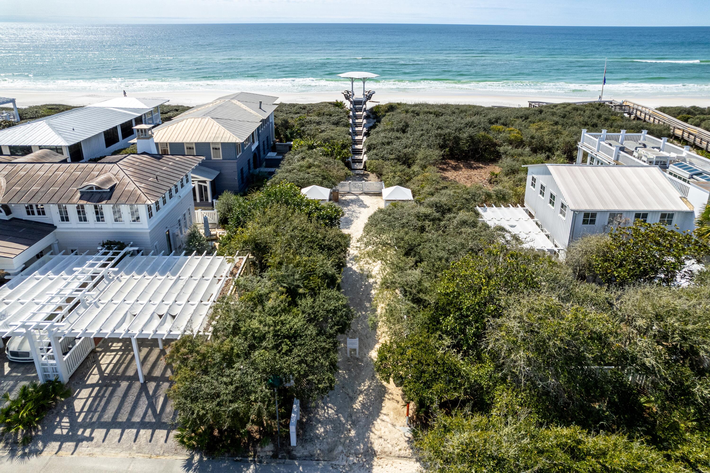 SEASIDE - Residential