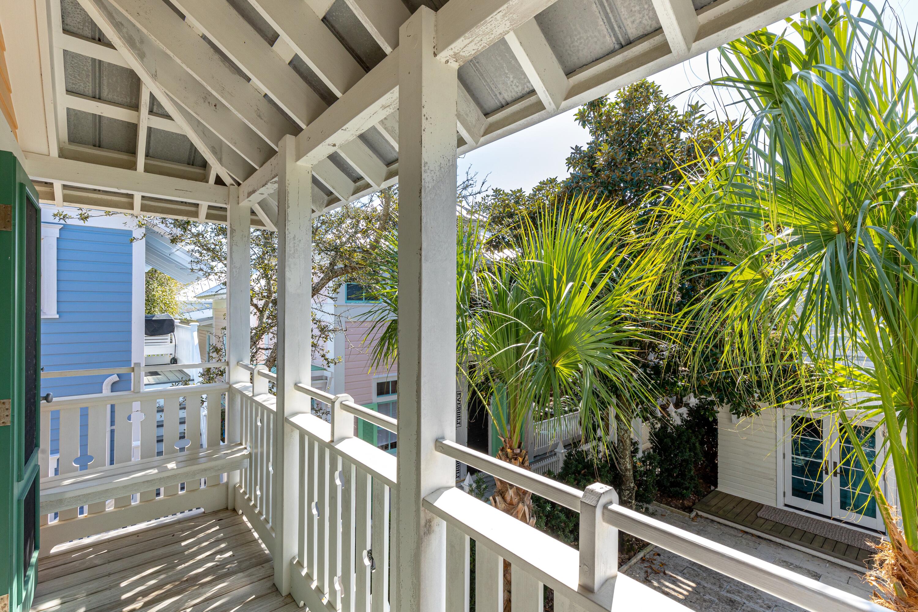 SEASIDE - Residential