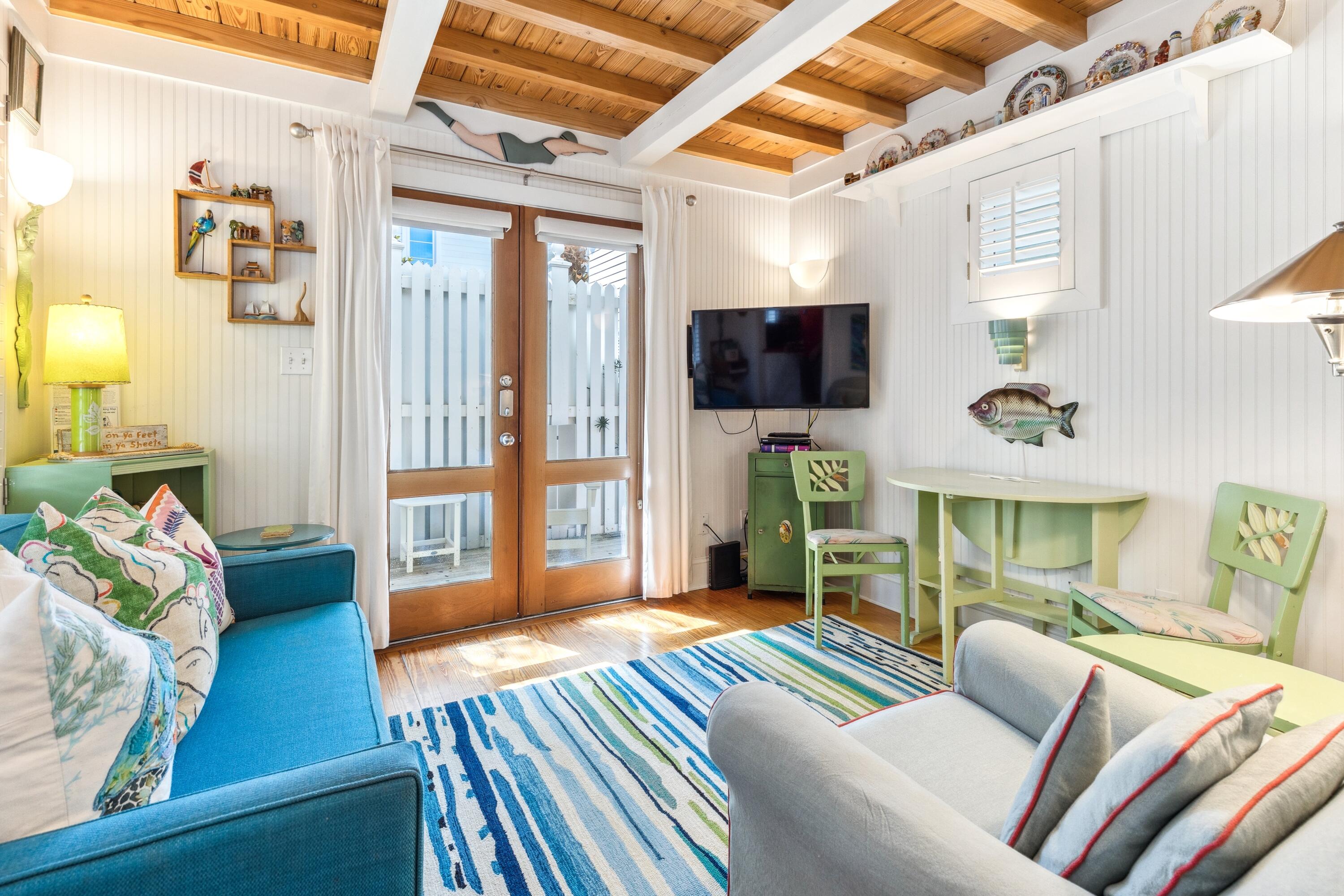 SEASIDE - Residential