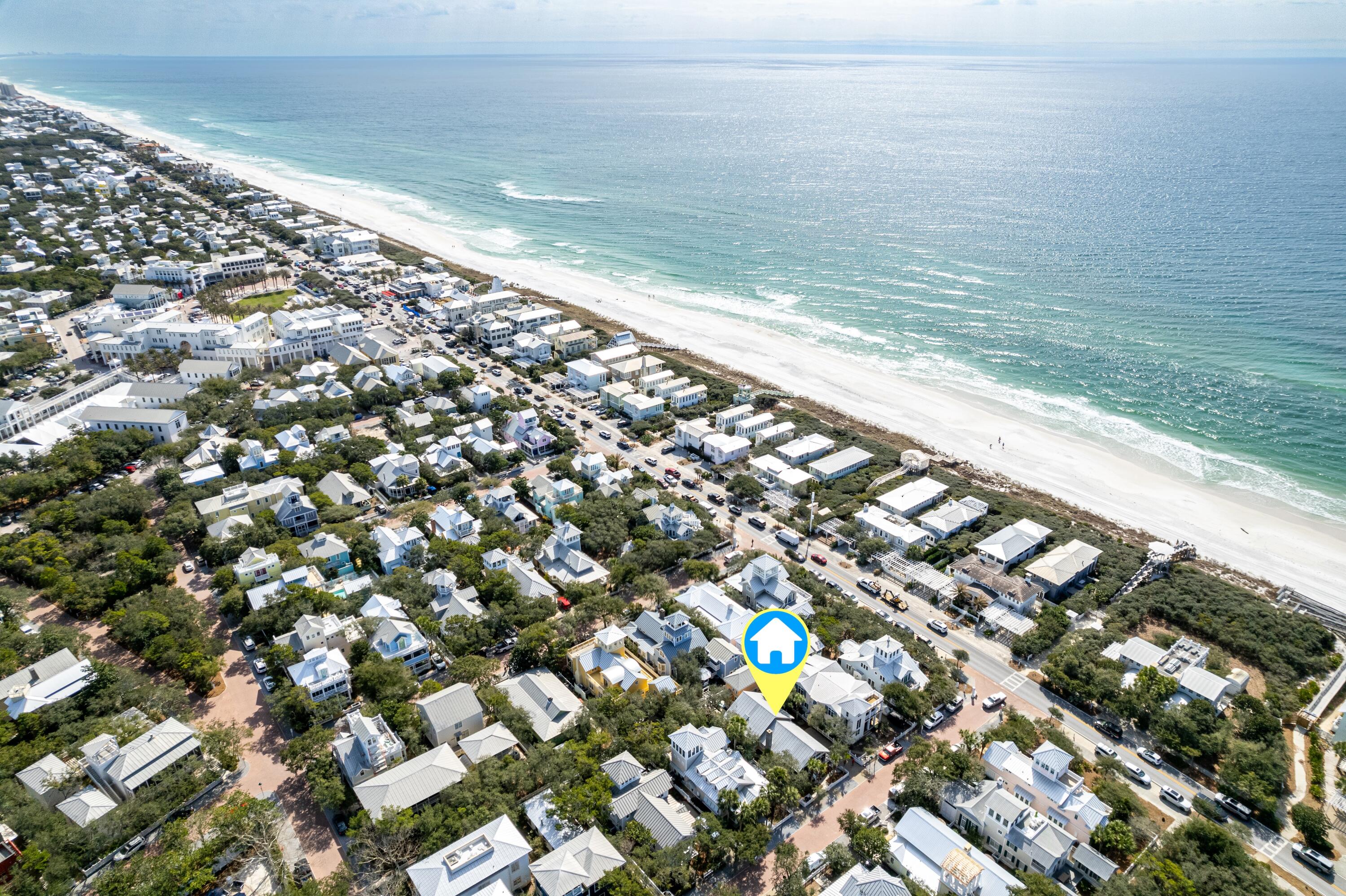 SEASIDE - Residential