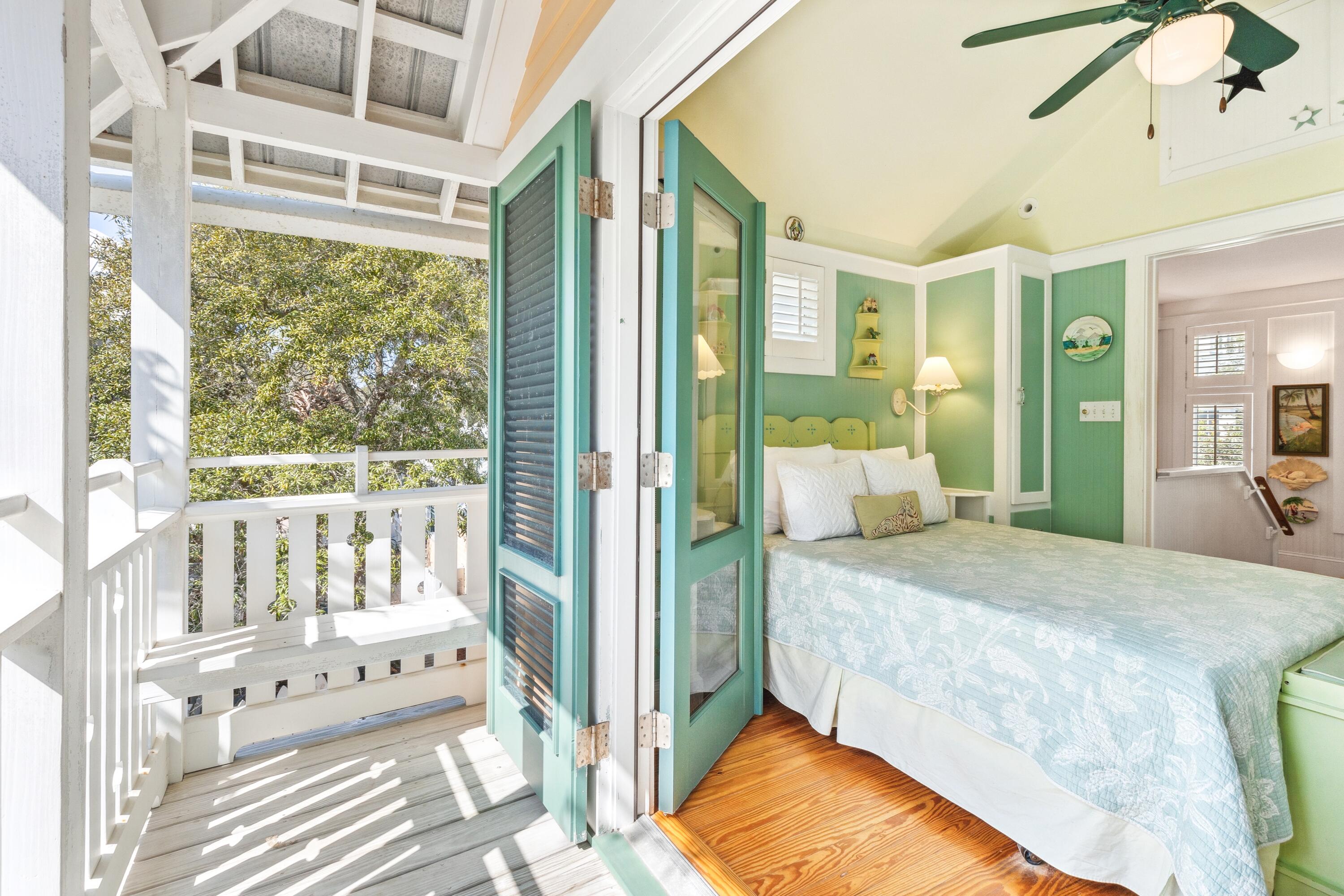 SEASIDE - Residential