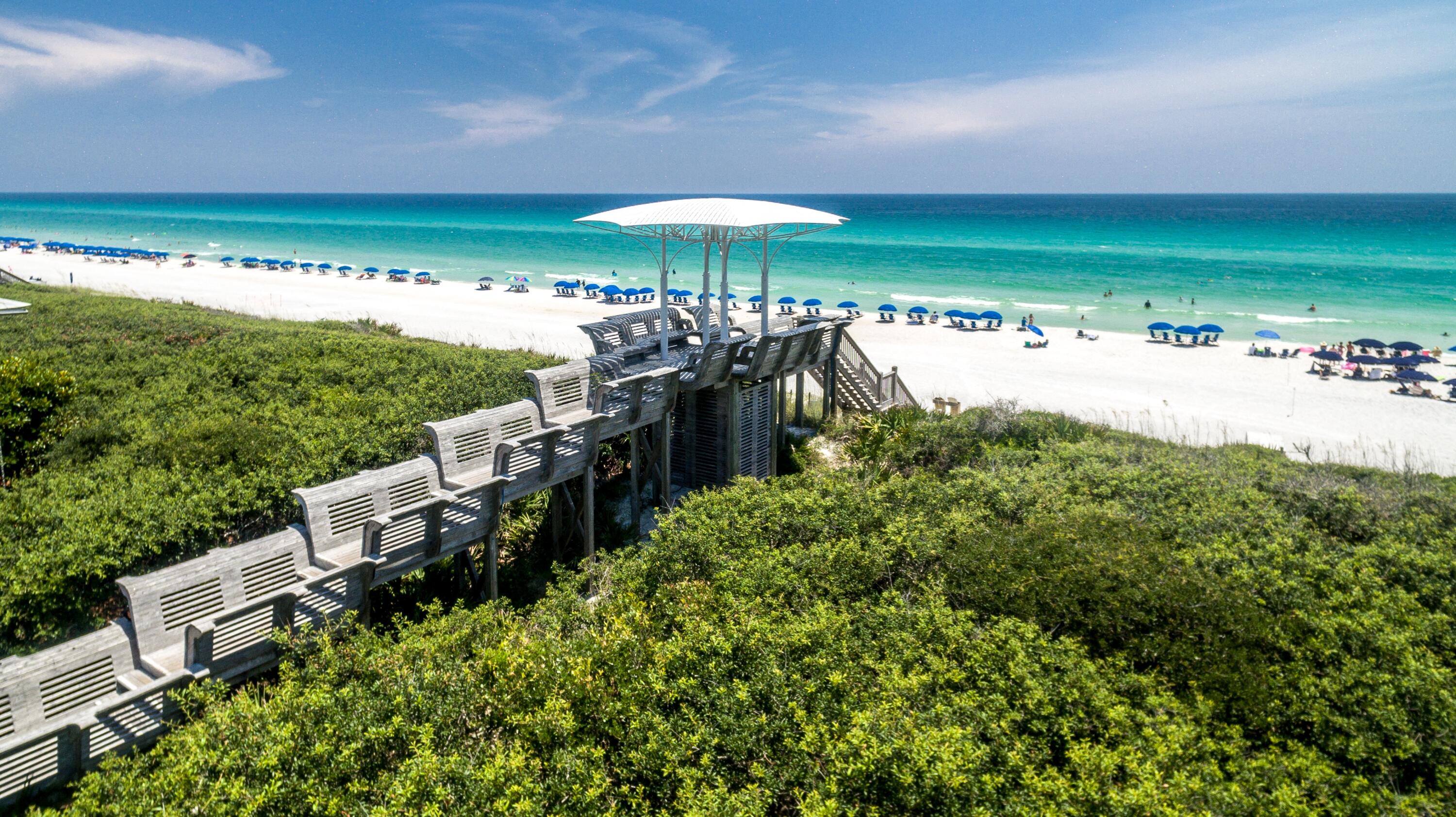 SEASIDE - Residential