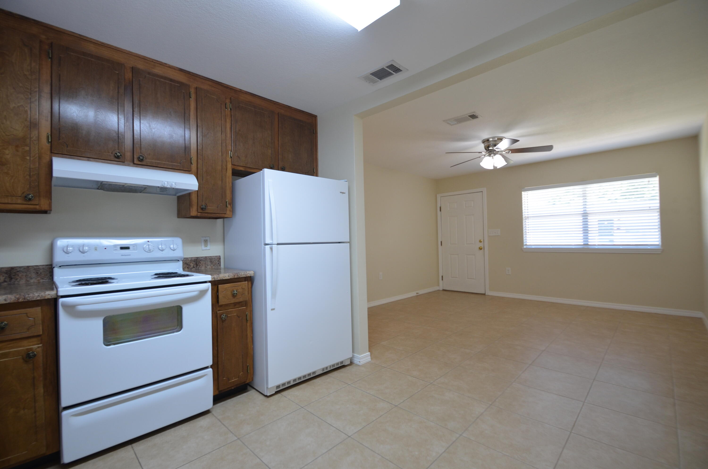 Racetrack Rd 1st Sub - Residential Lease