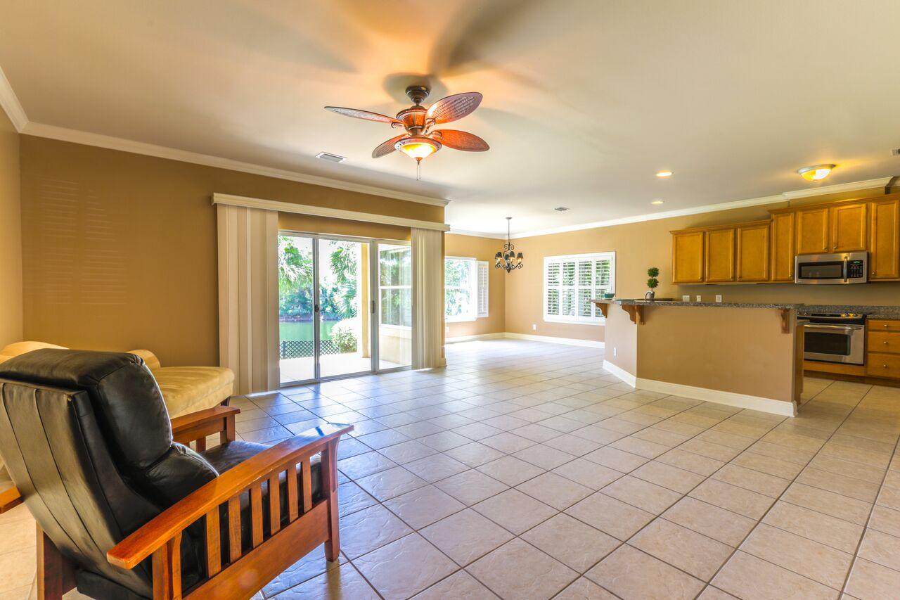 CALUSA BAY S/D - Residential