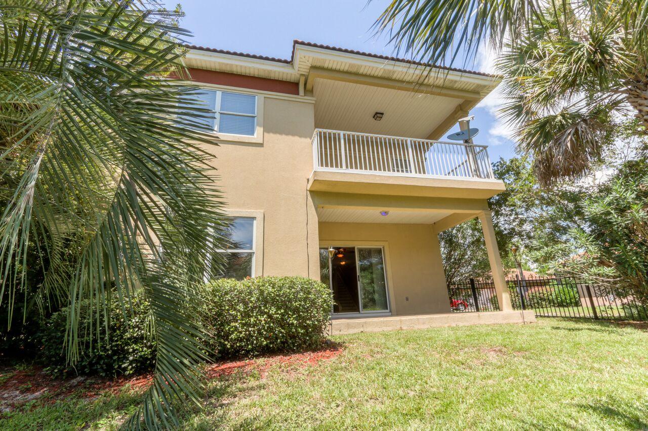 CALUSA BAY S/D - Residential