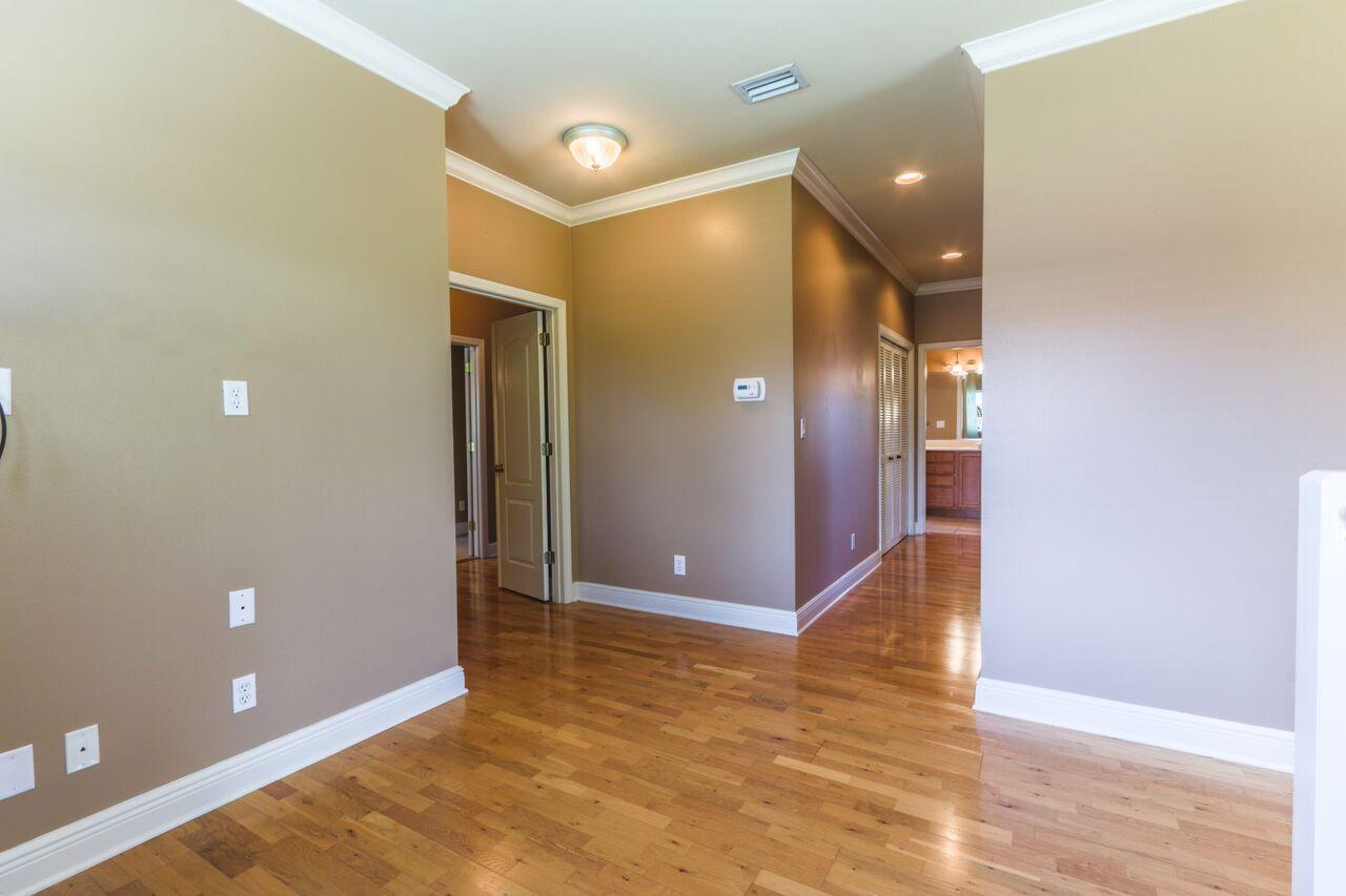 CALUSA BAY S/D - Residential