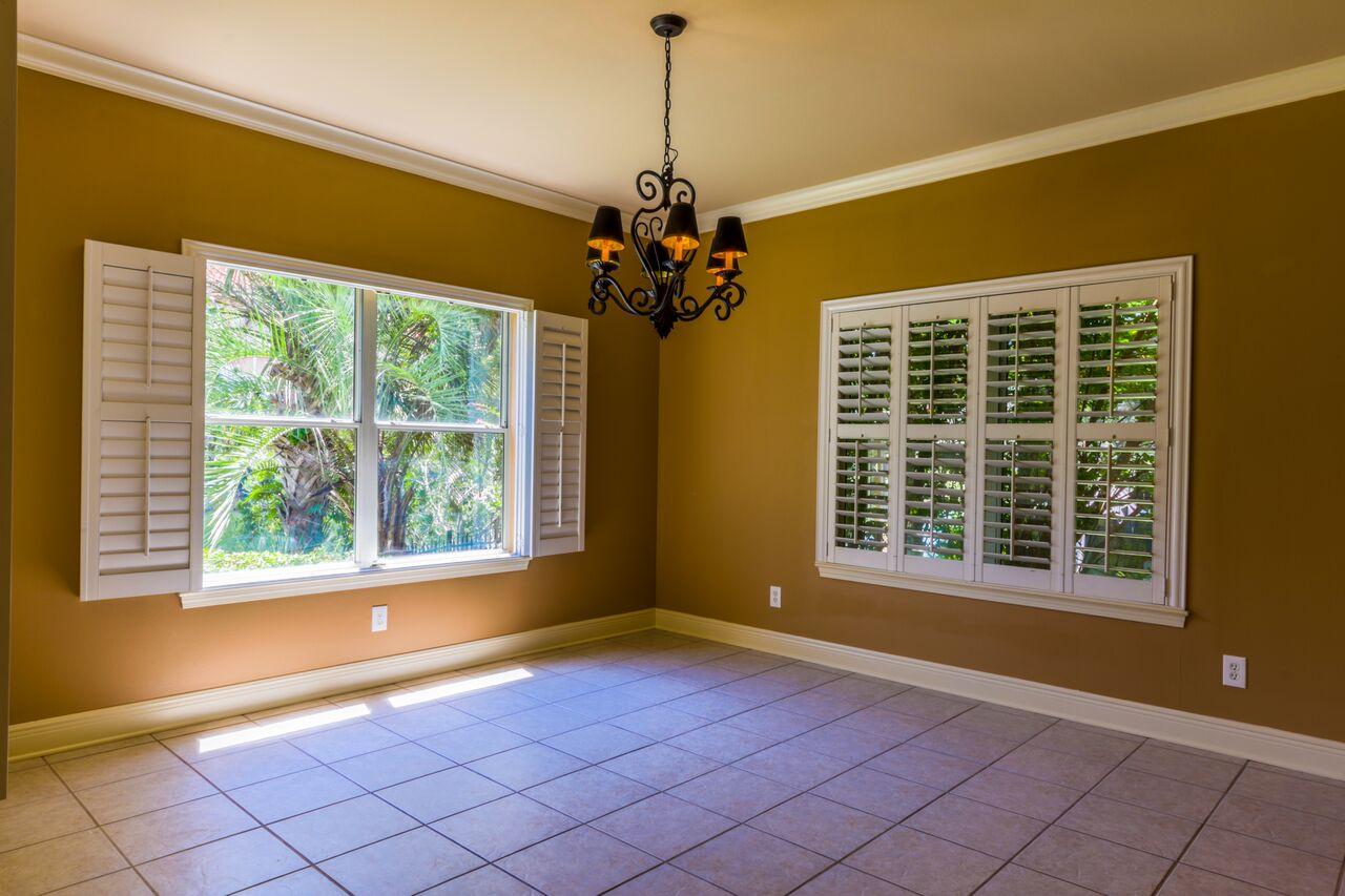 CALUSA BAY S/D - Residential