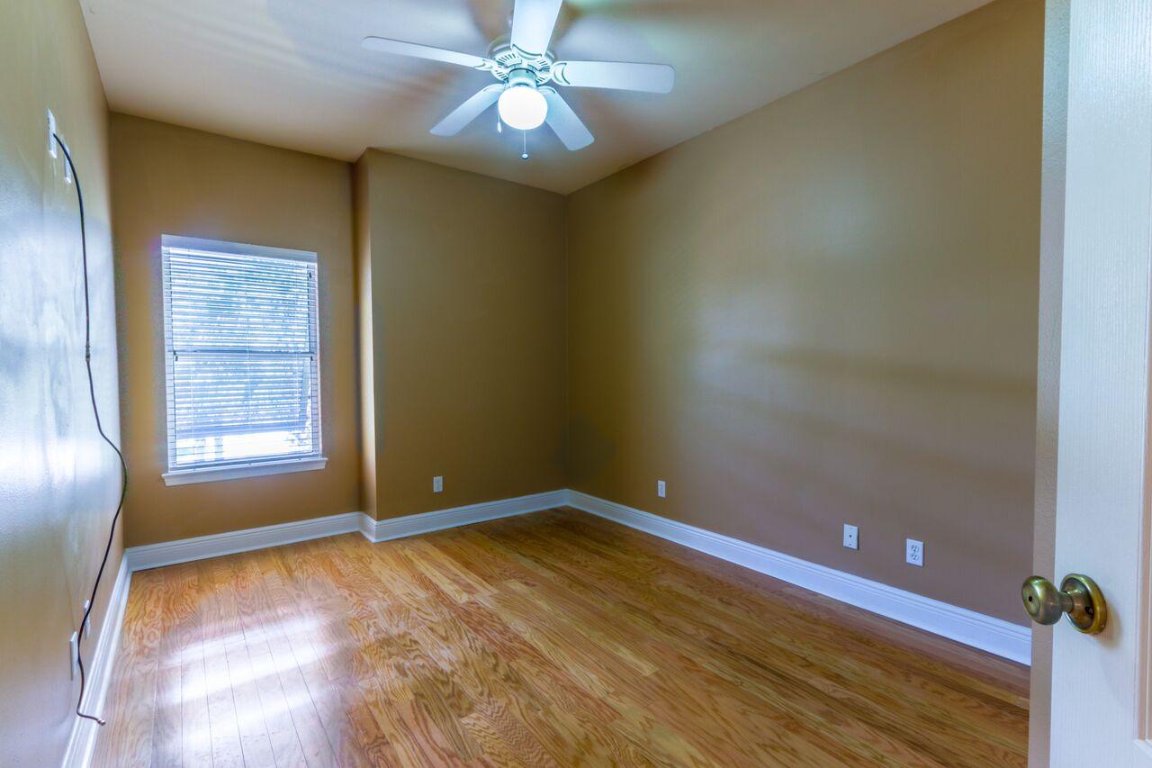 CALUSA BAY S/D - Residential