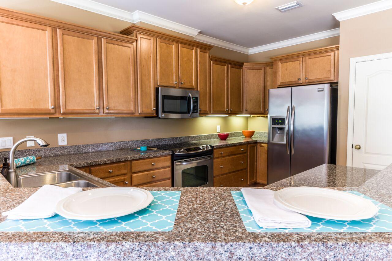 CALUSA BAY S/D - Residential