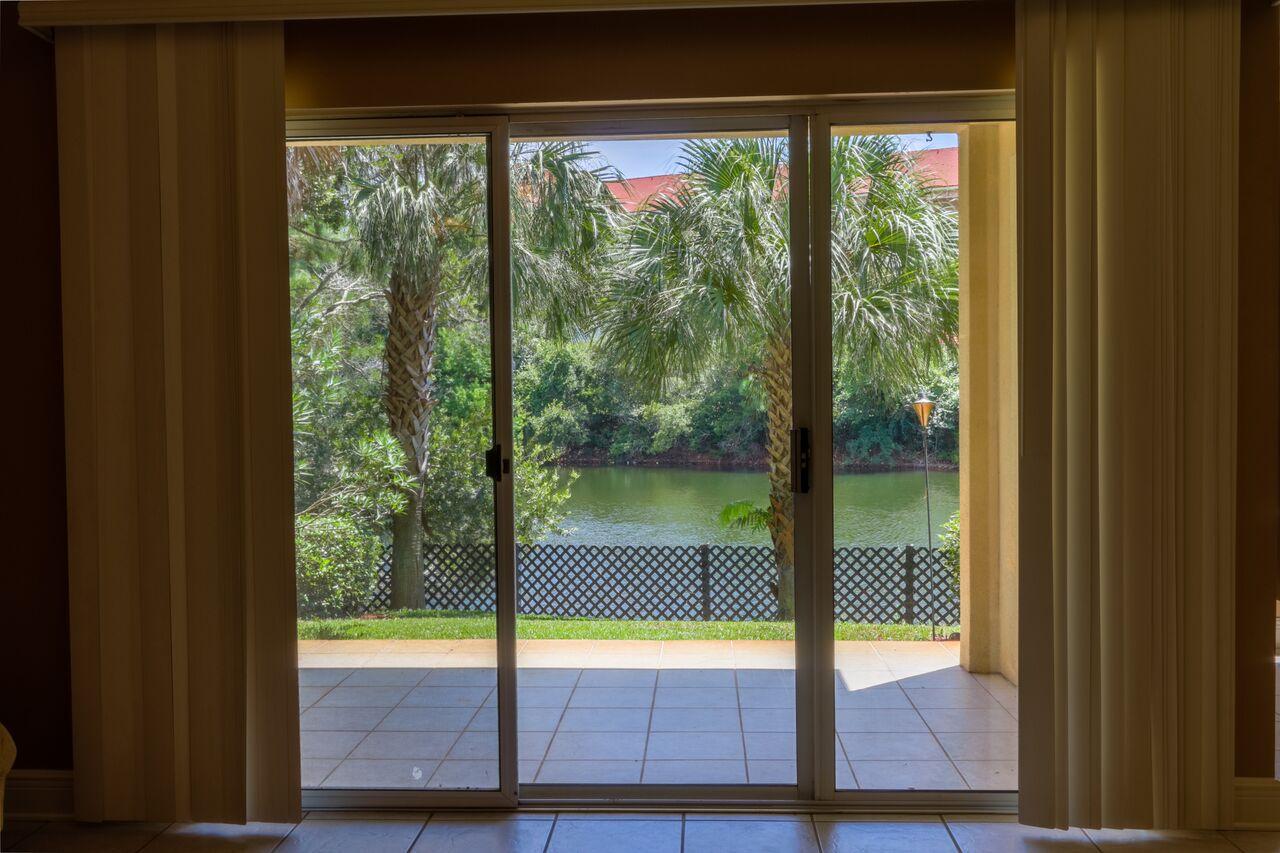 CALUSA BAY S/D - Residential