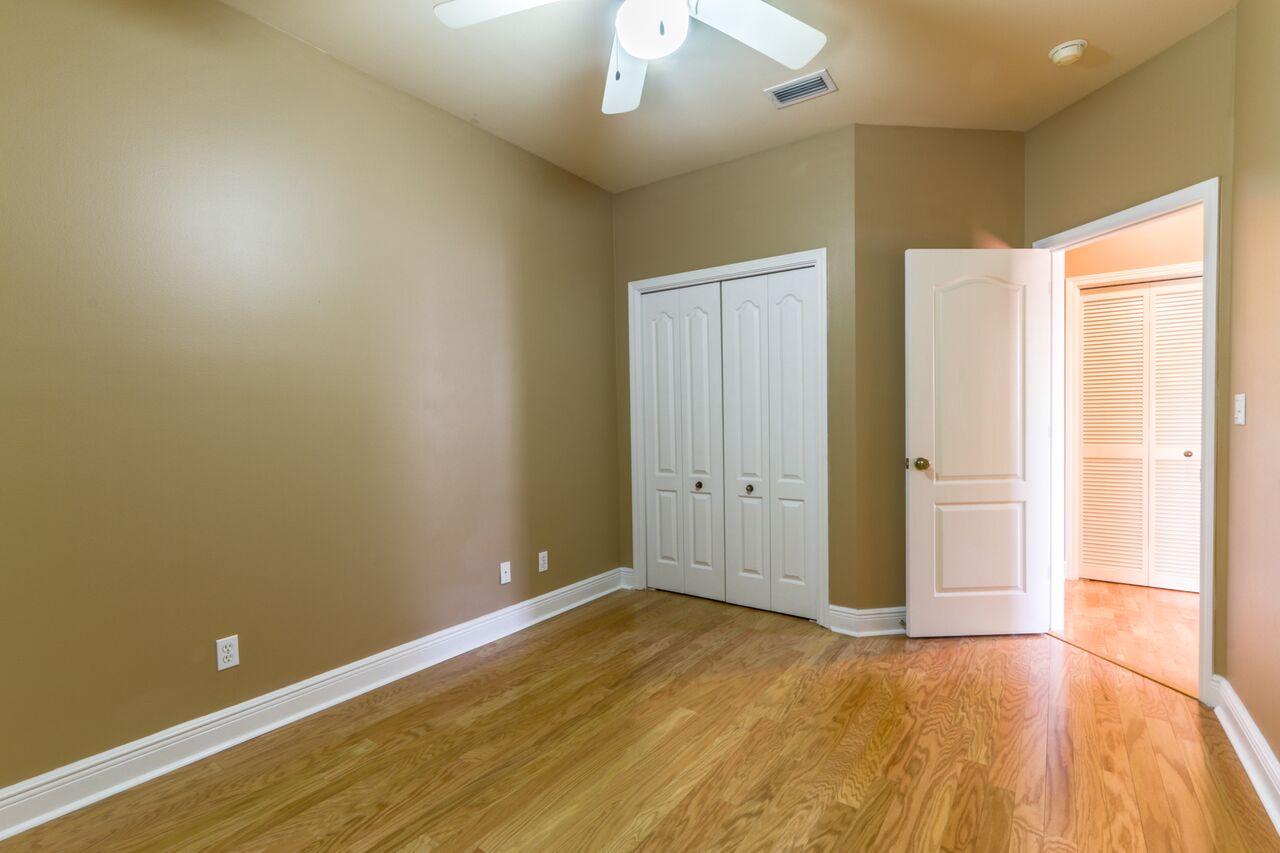 CALUSA BAY S/D - Residential